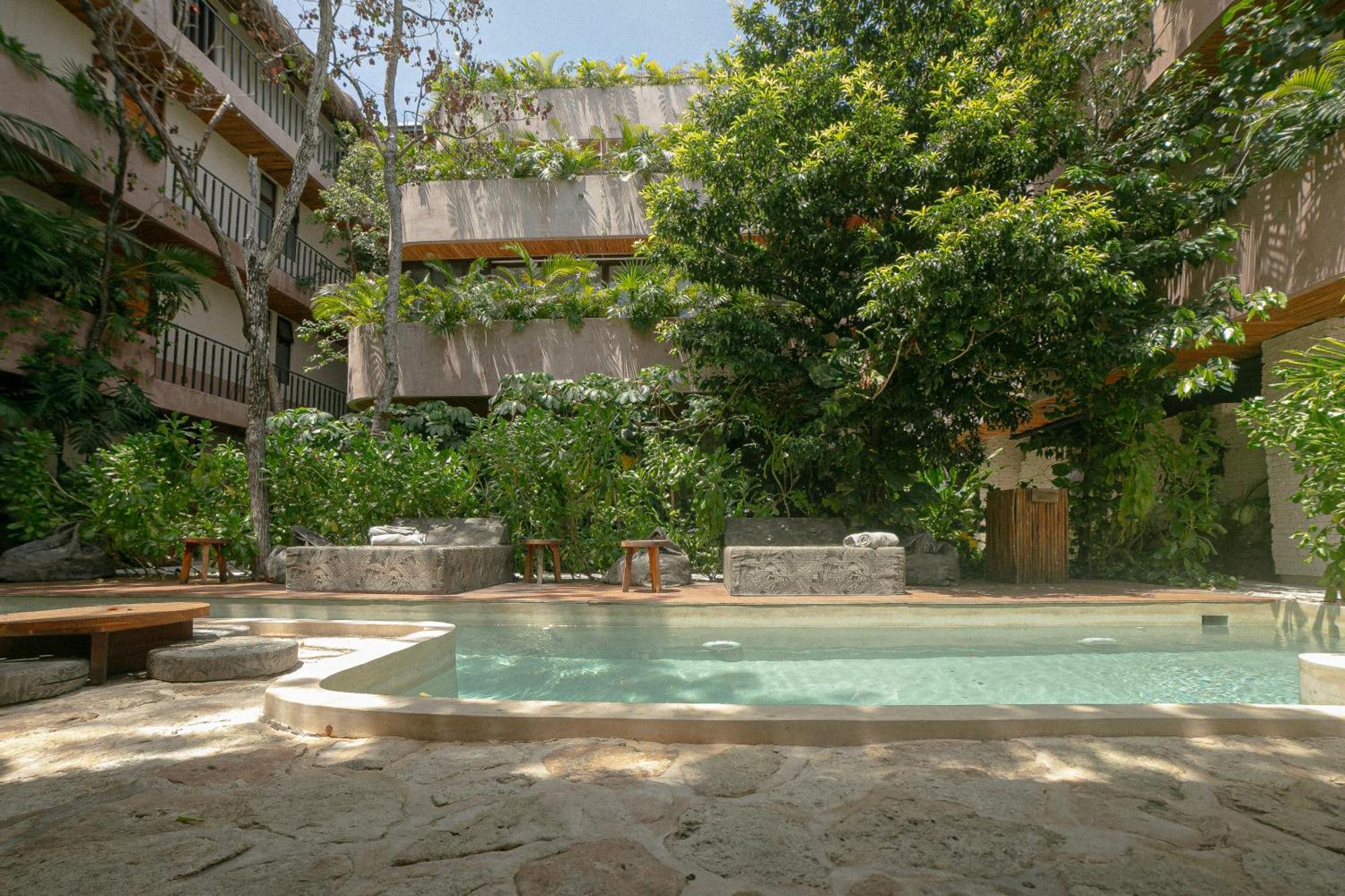 Hotel Zereno Club Access 4*