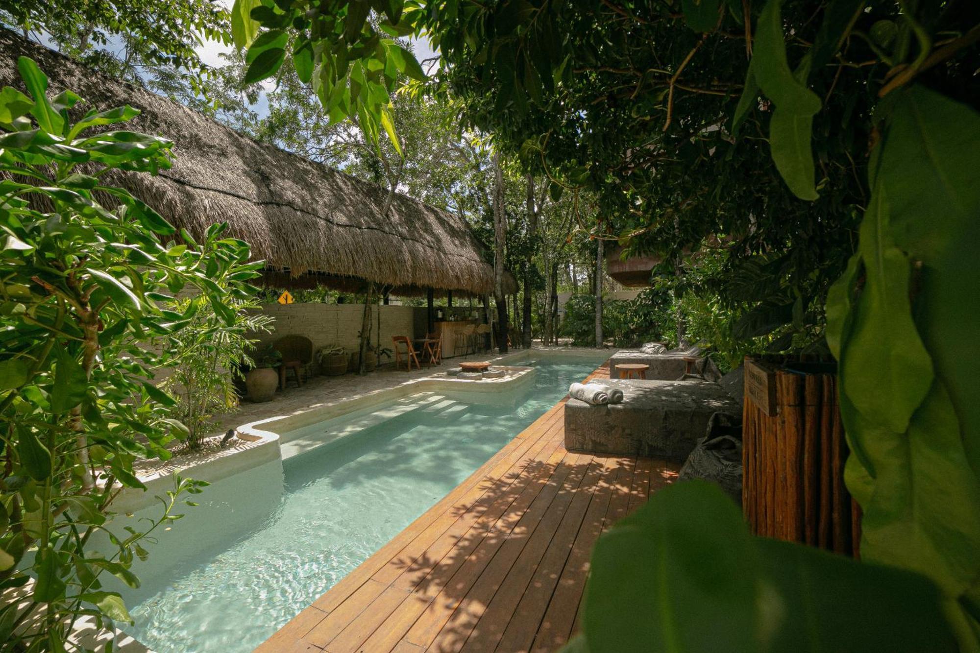 Hotel Zereno Club Access