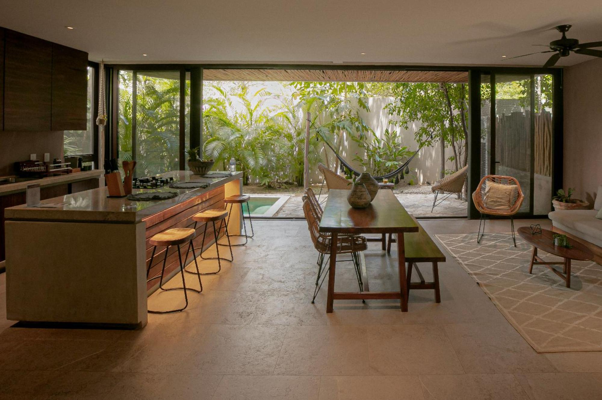 Zereno Club Access Hotel Tulum