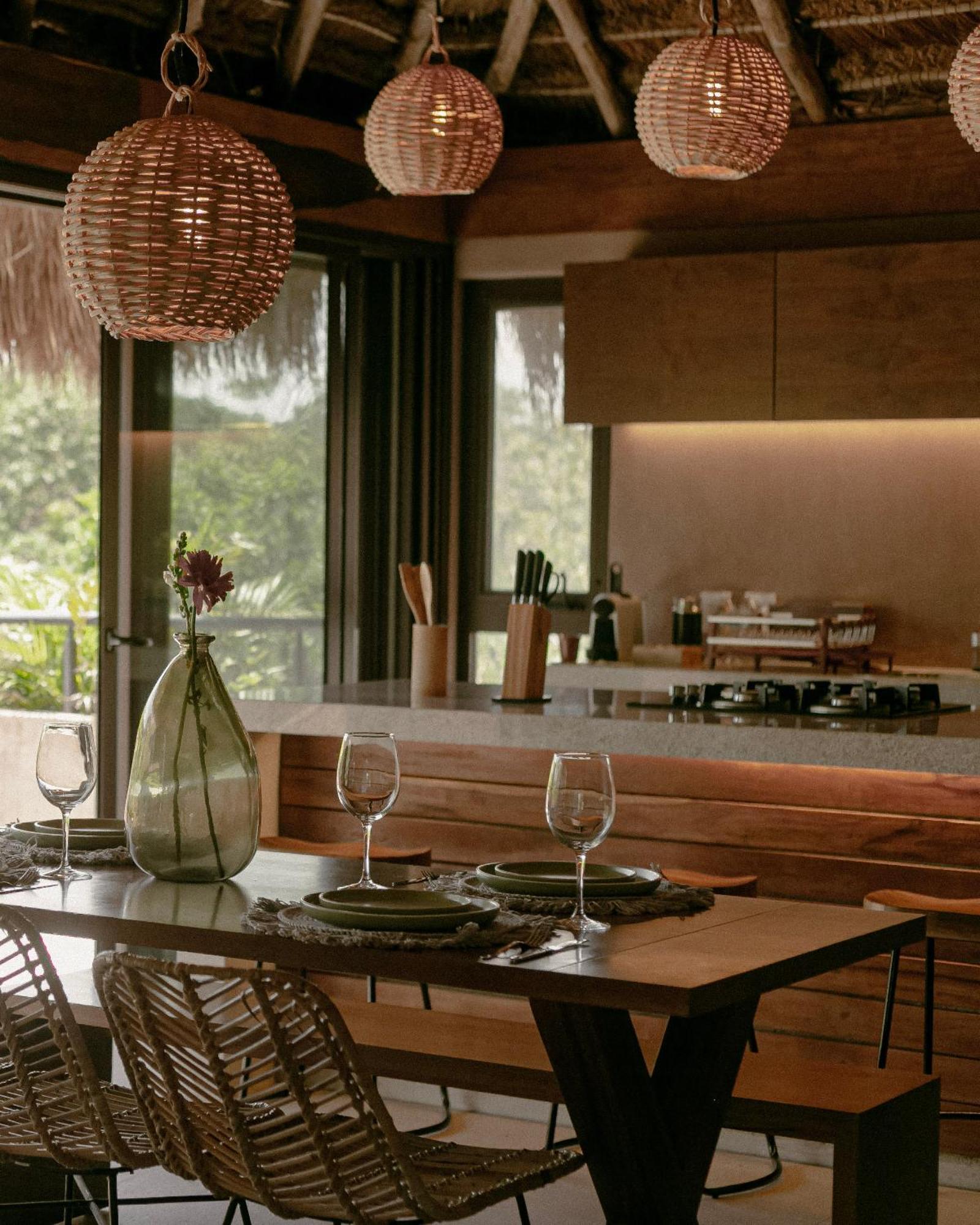 Zereno Club Access 4* Tulum