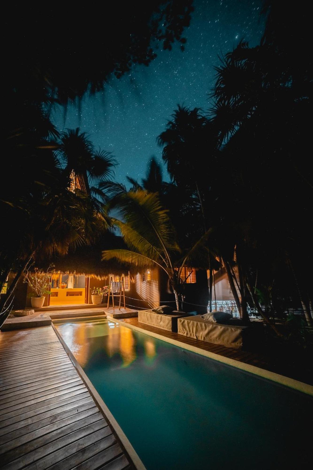 Casa Nalum Tulum