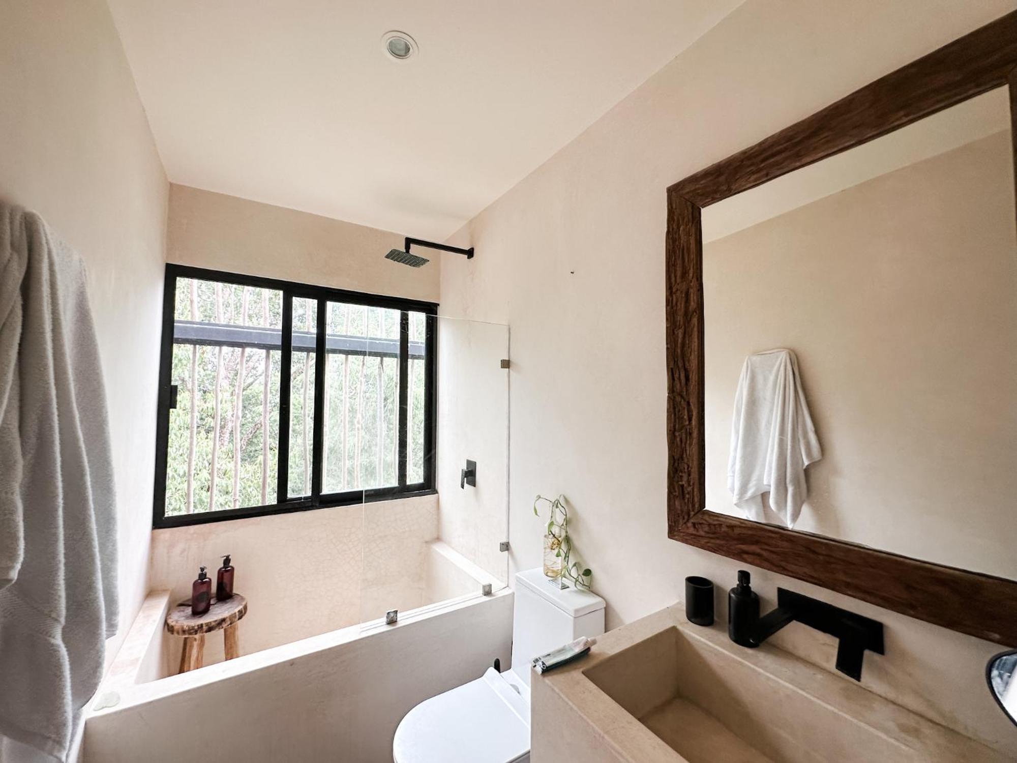 Vida Jungle Boho 14 With Special Fee To Access Bardo Apartamento Tulum