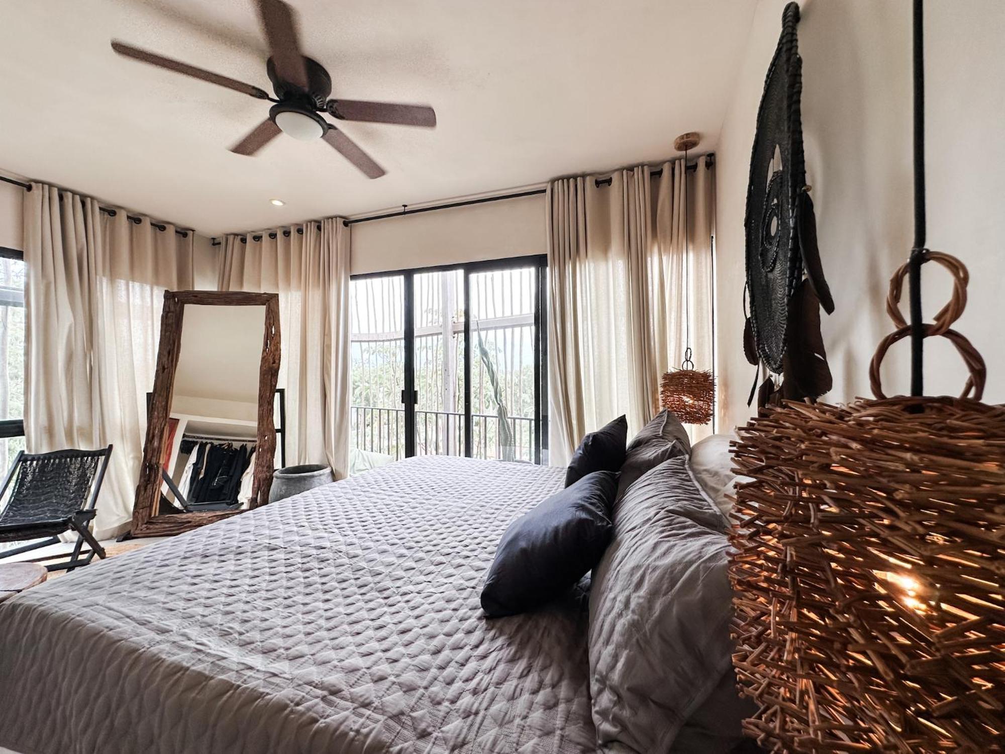 Apartamento Vida Jungle Boho 14 With Special Fee To Access Bardo Tulum