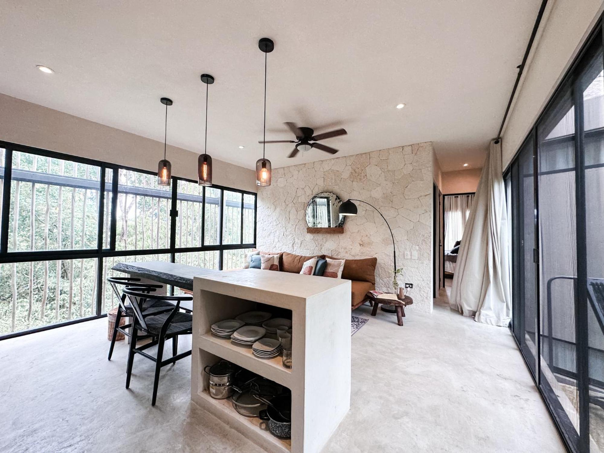 Apartamento Vida Jungle Boho 14 With Special Fee To Access Bardo