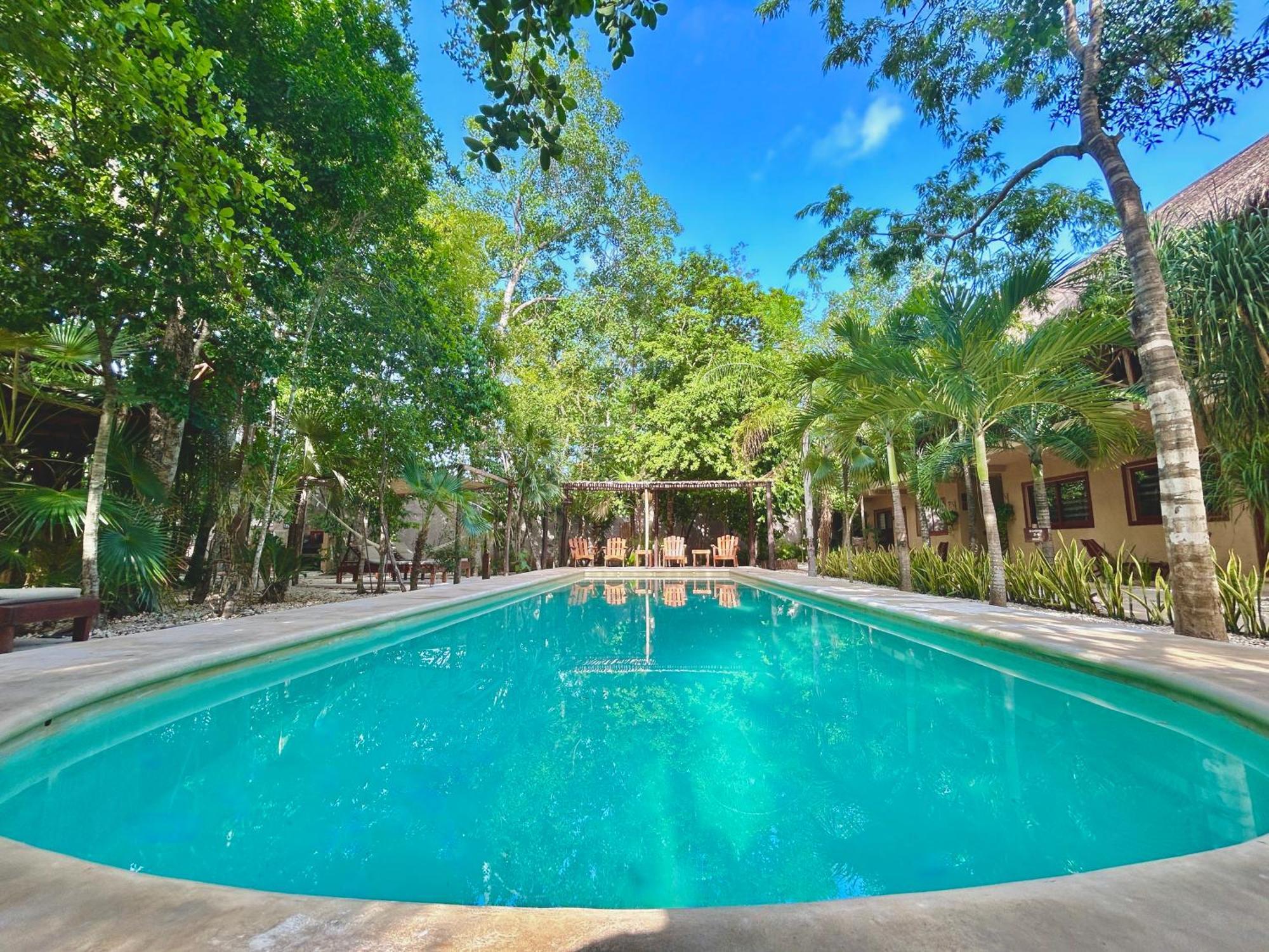 Apartahotel Aldea Xaan Ha *