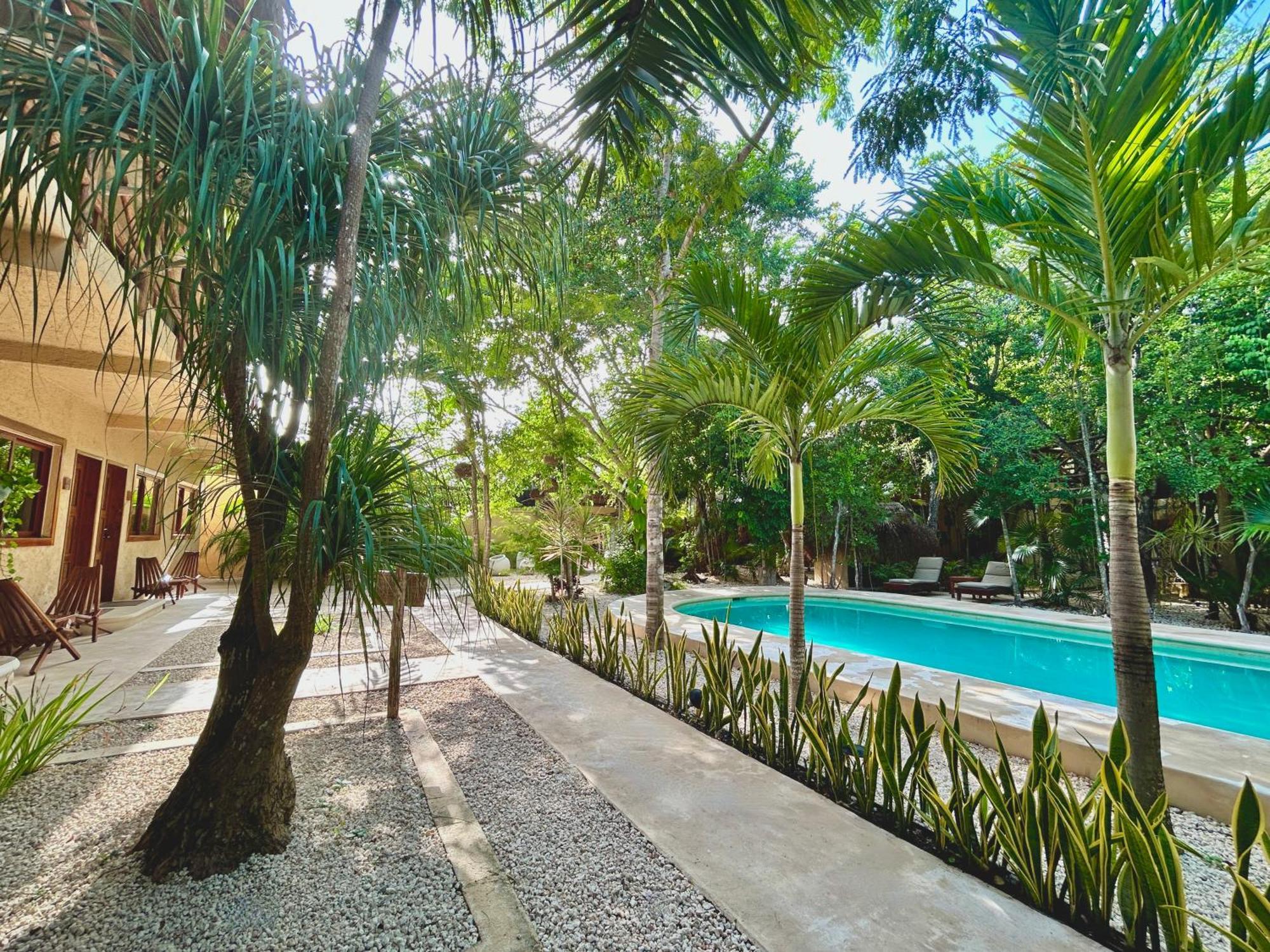 Apartahotel Aldea Xaan Ha *