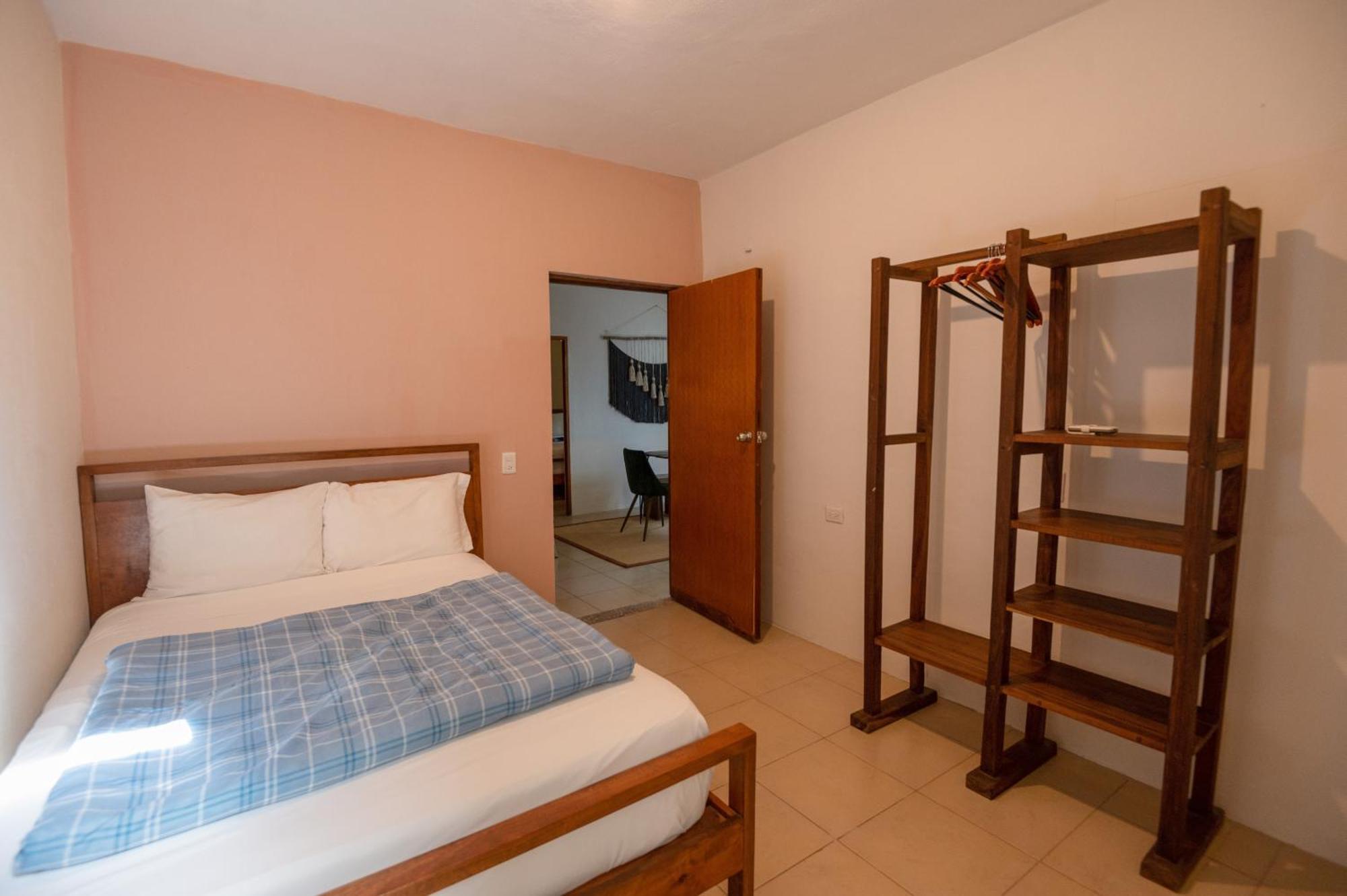 Huaya Camp Apartamento Tulum