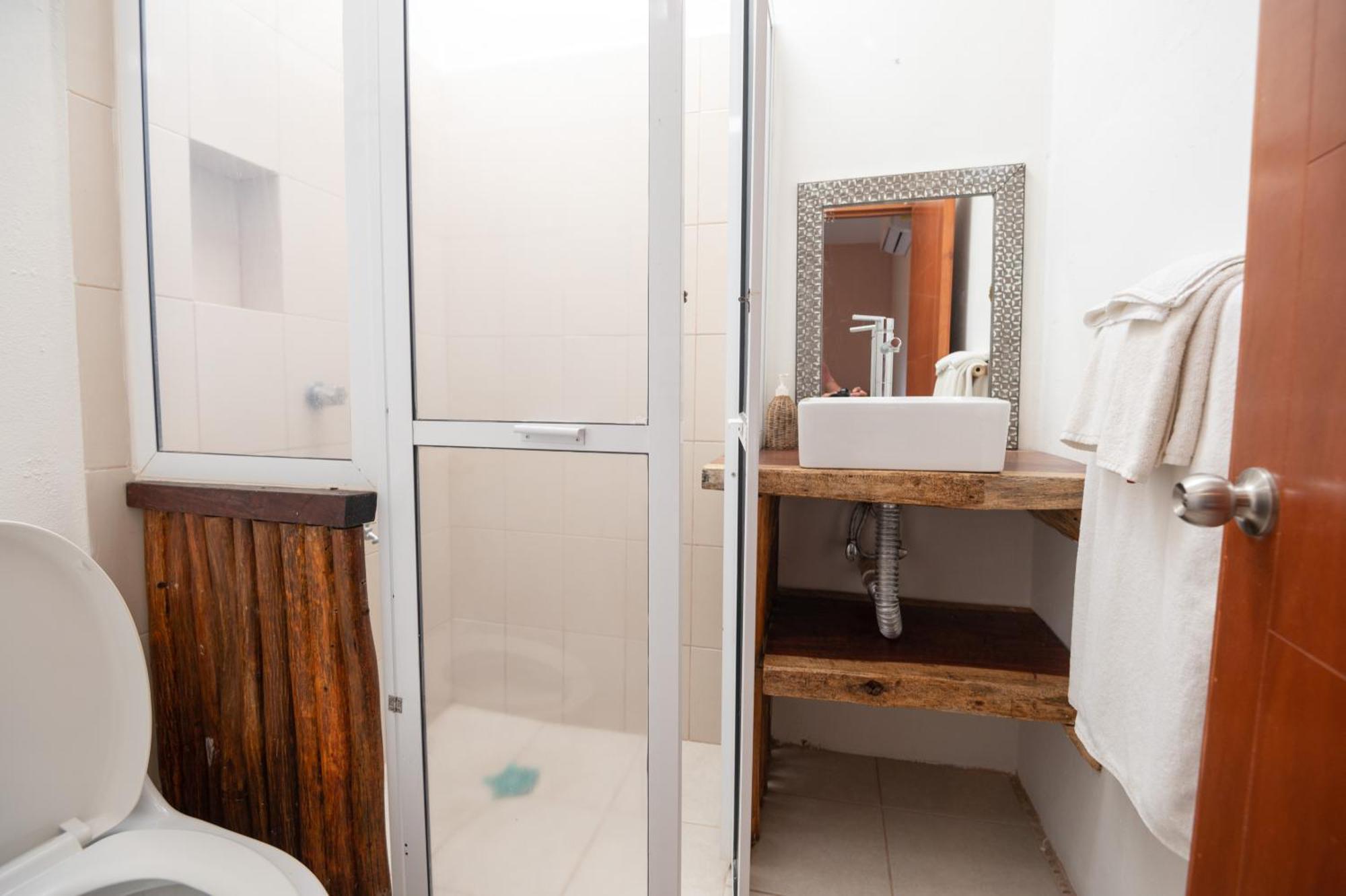 Apartamento Huaya Camp