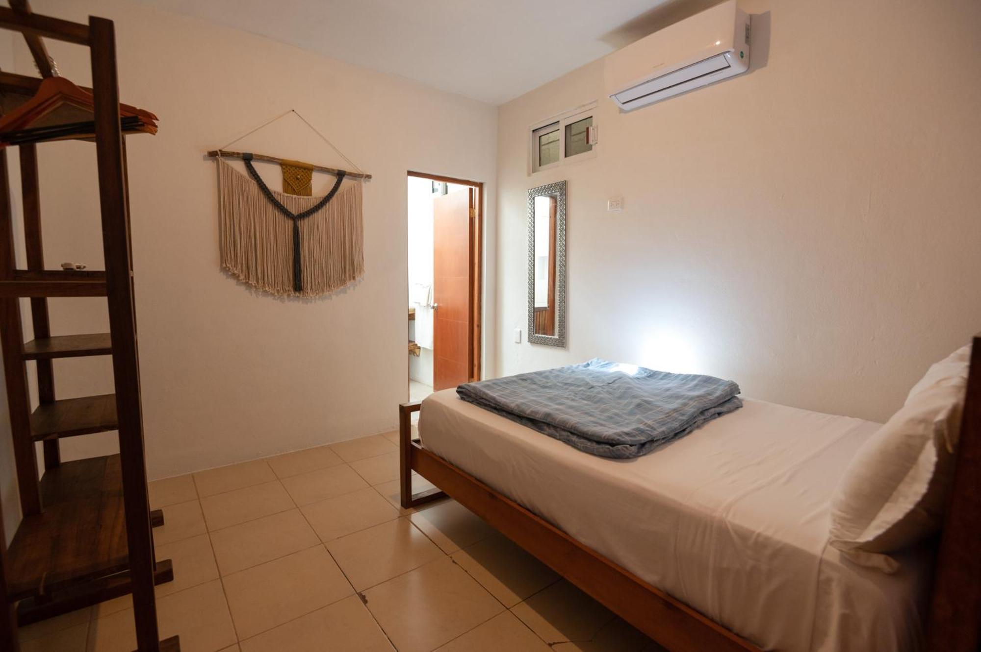 Apartamento Huaya Camp