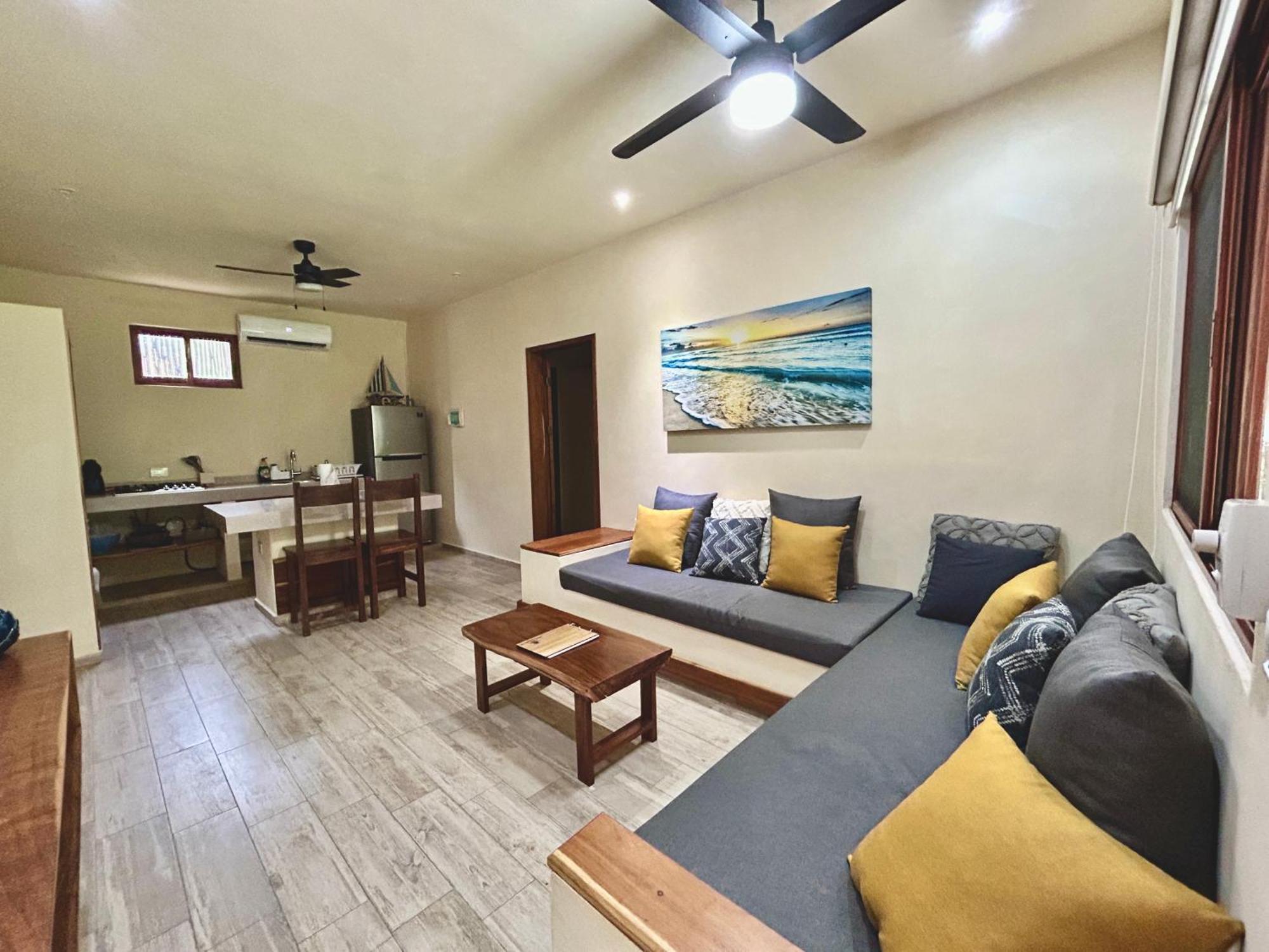 Apartahotel Aldea Xaan Ha