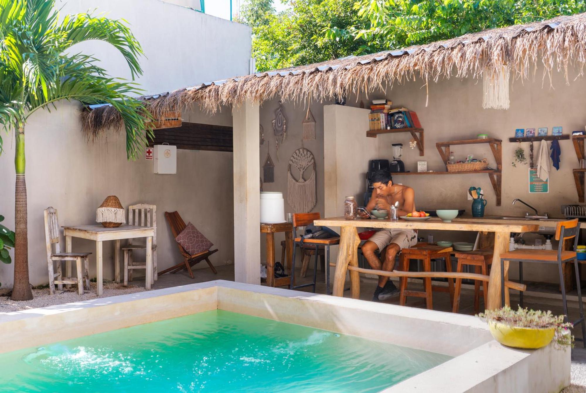 Hostal Doña Lucha