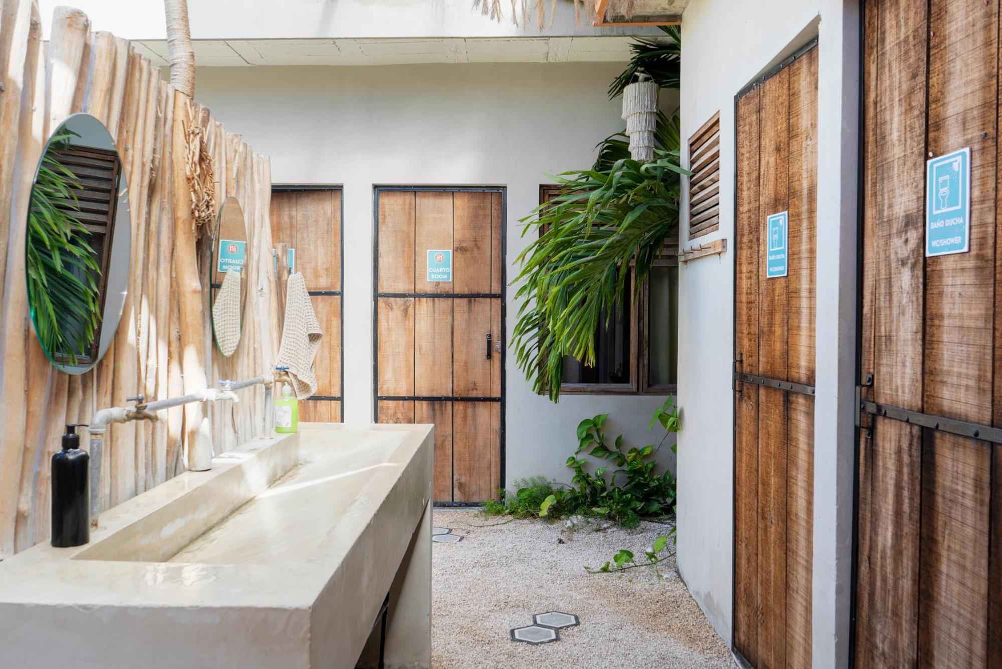 Doña Lucha Hostal