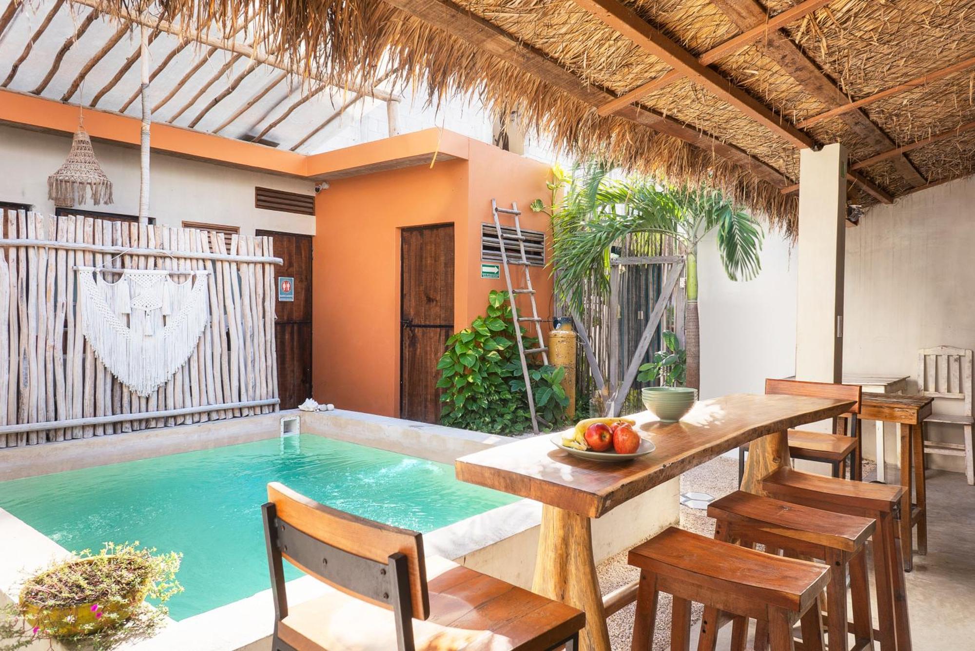 Doña Lucha * Tulum