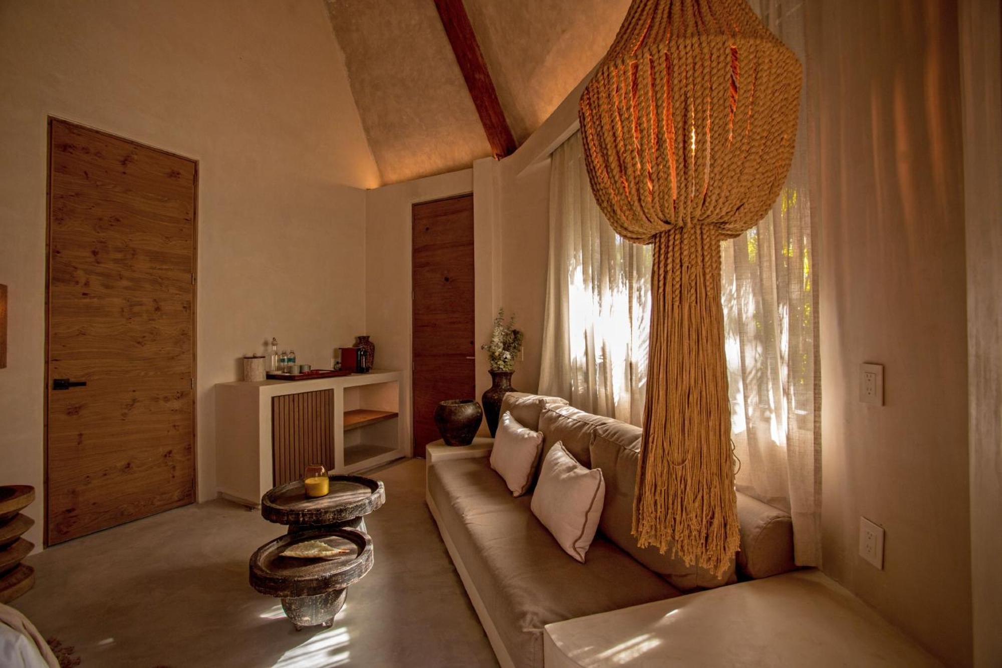 Muaré 5* Tulum