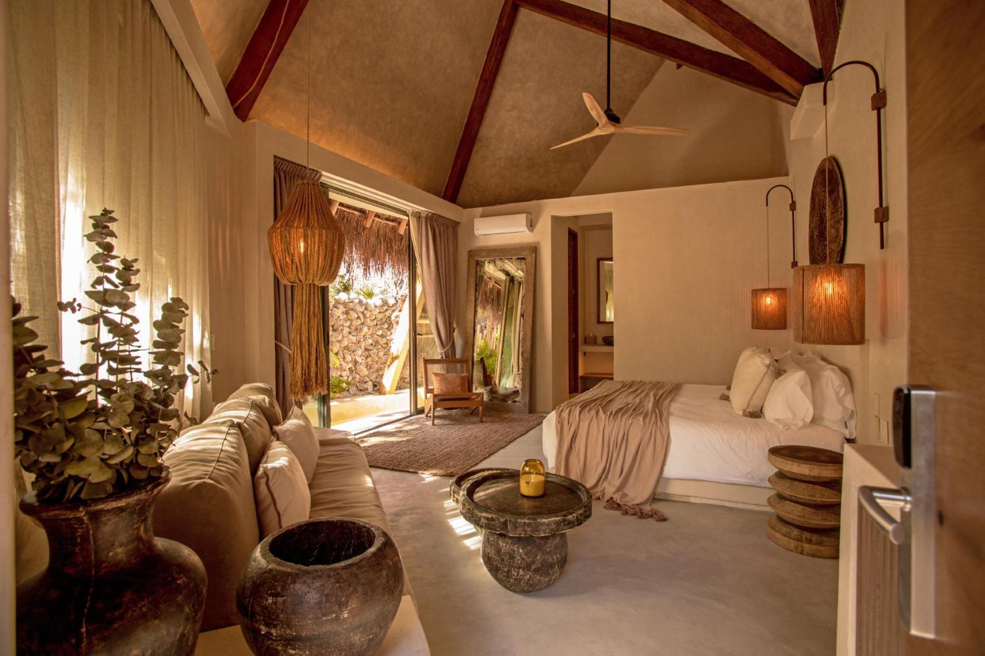 Muaré 5* Tulum