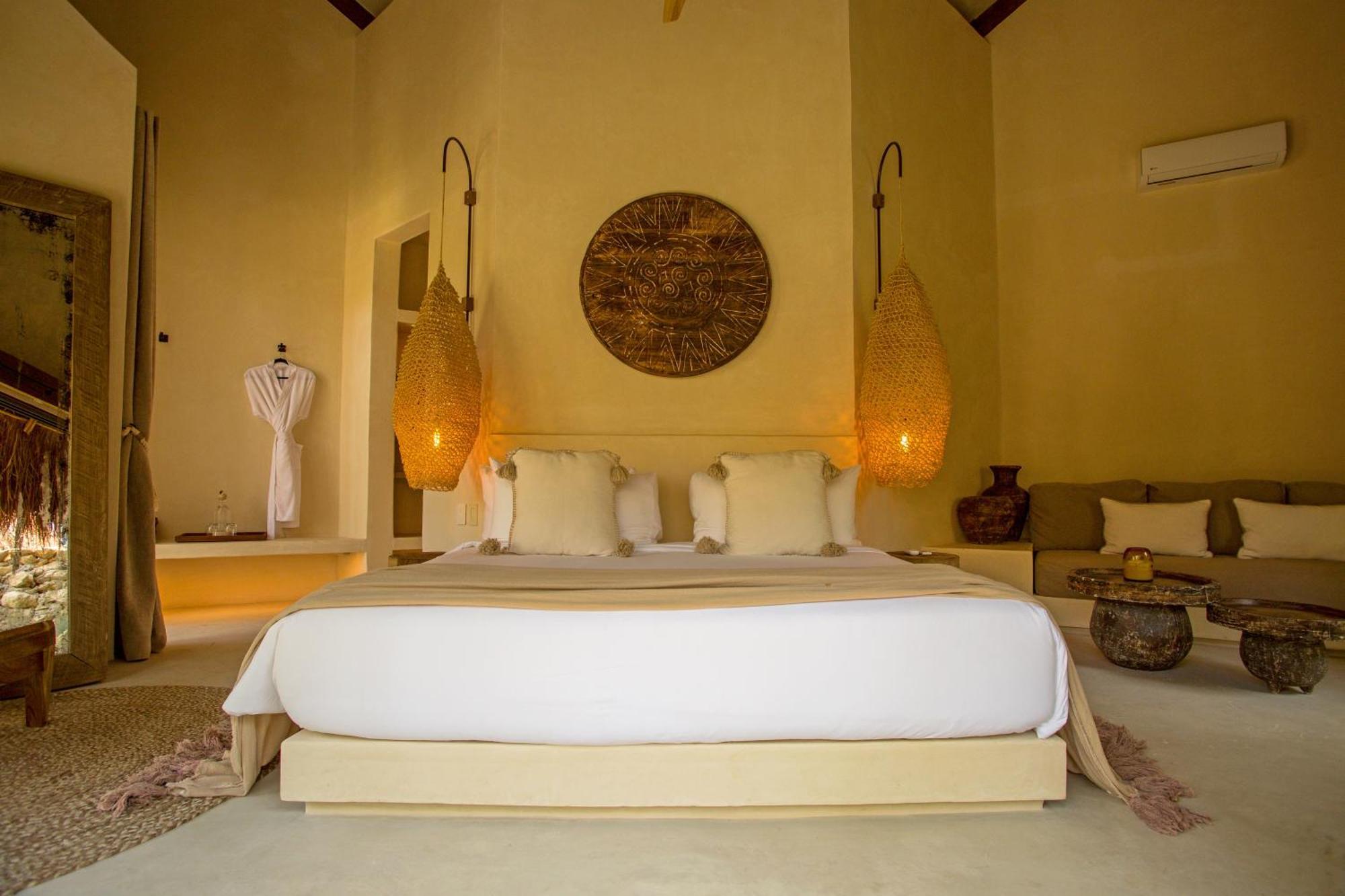 Hotel Muaré 5*