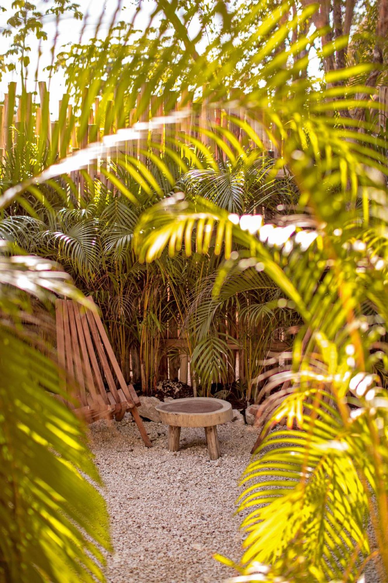 Hotel Muaré