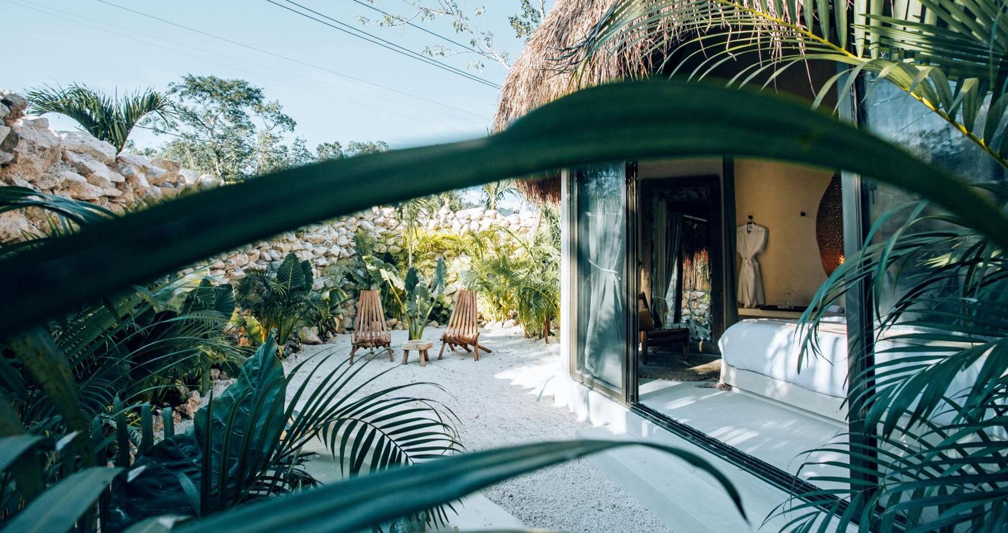 Hotel Muaré