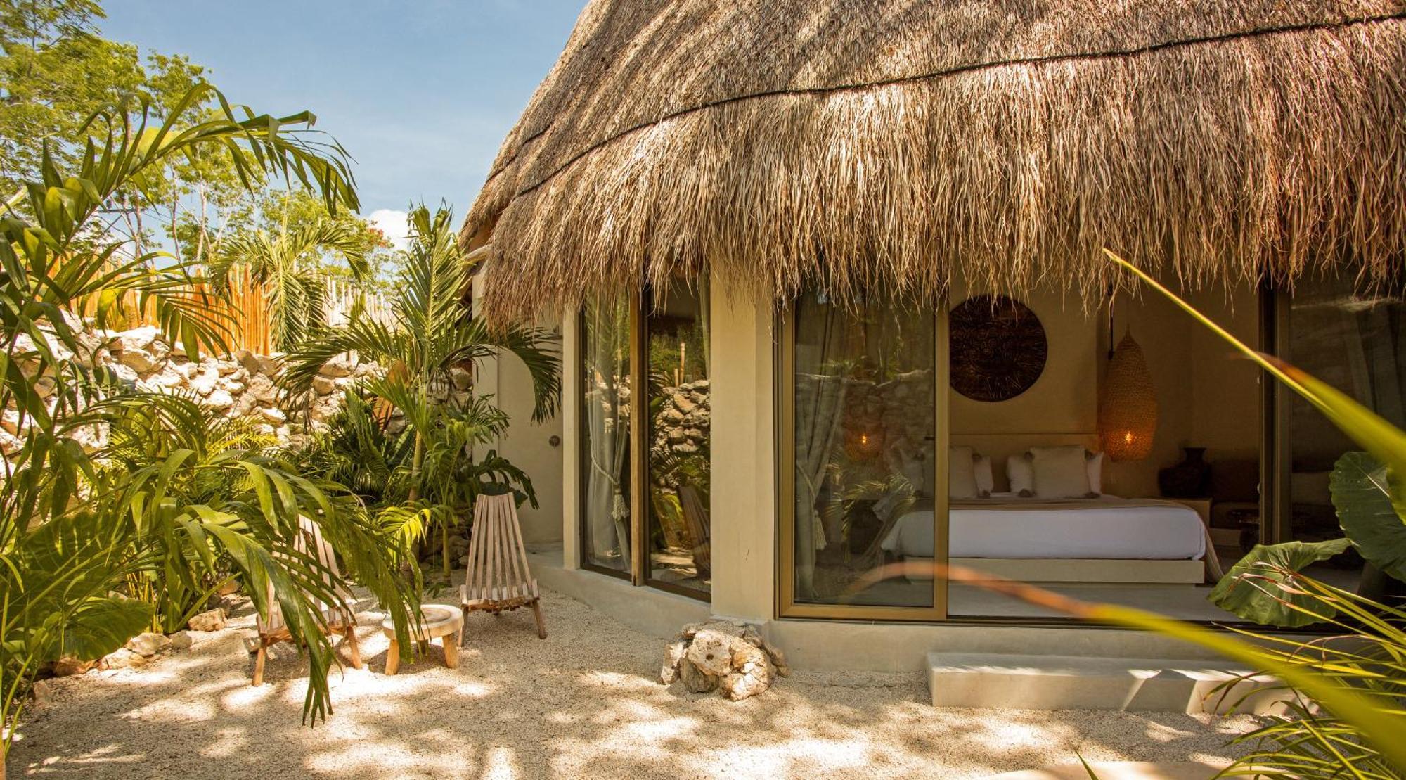 Muaré Hotel 5*