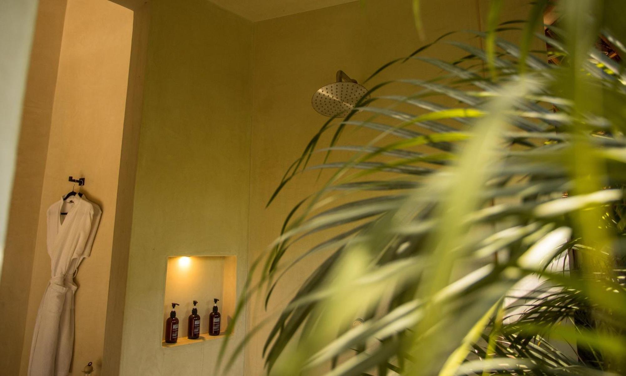 Muaré Hotel