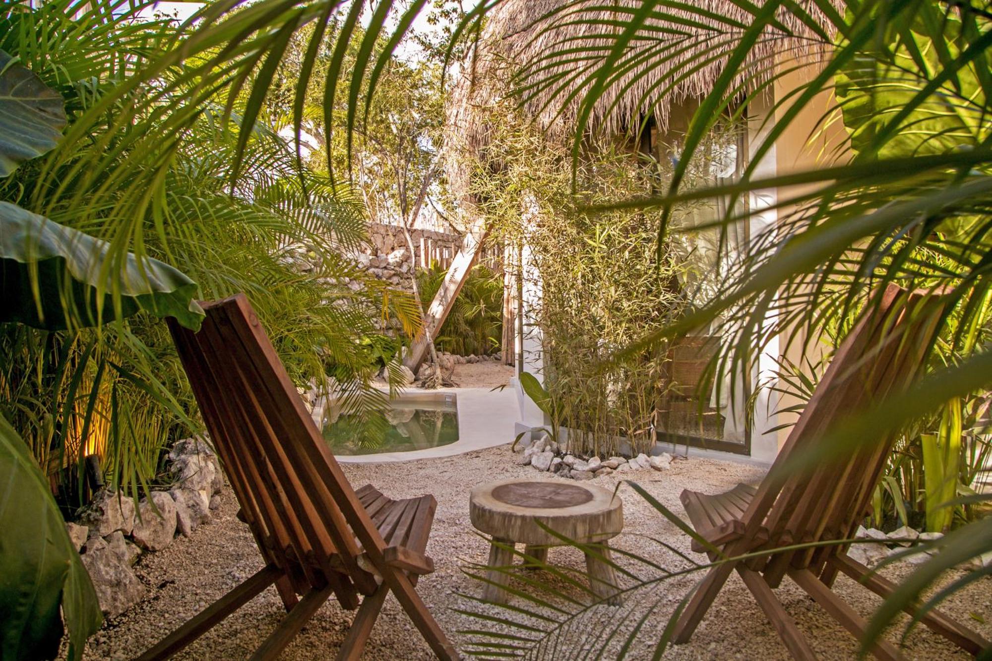 Muaré Hotel 5*