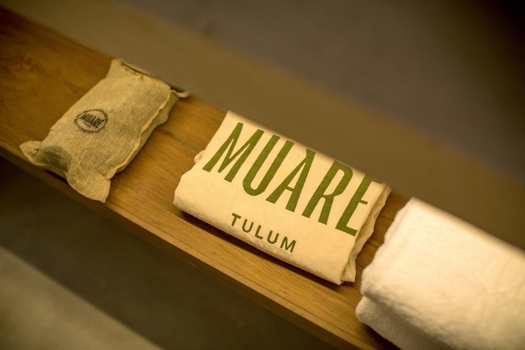 Hotel Muaré 5*