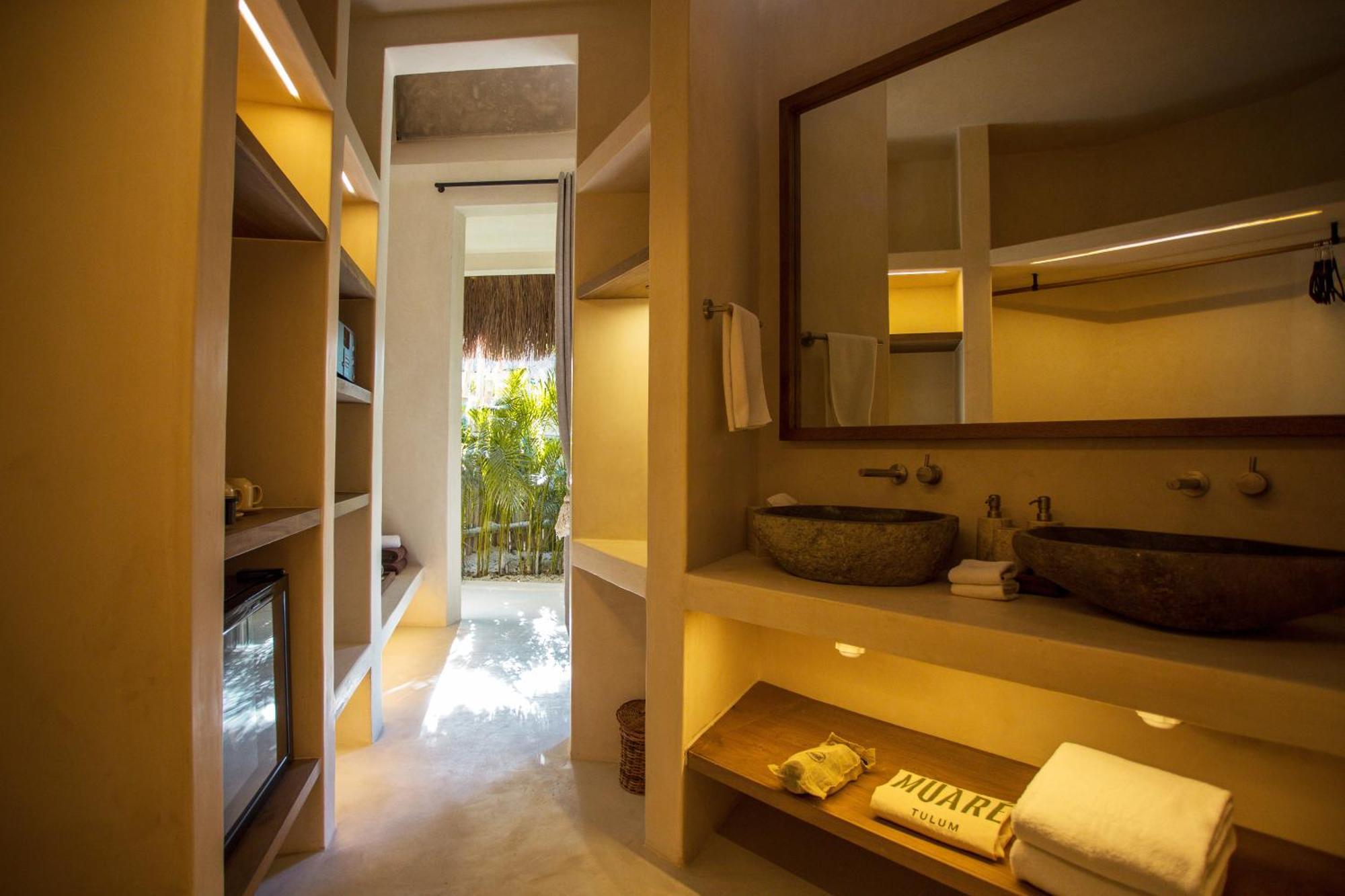 Muaré 5* Tulum