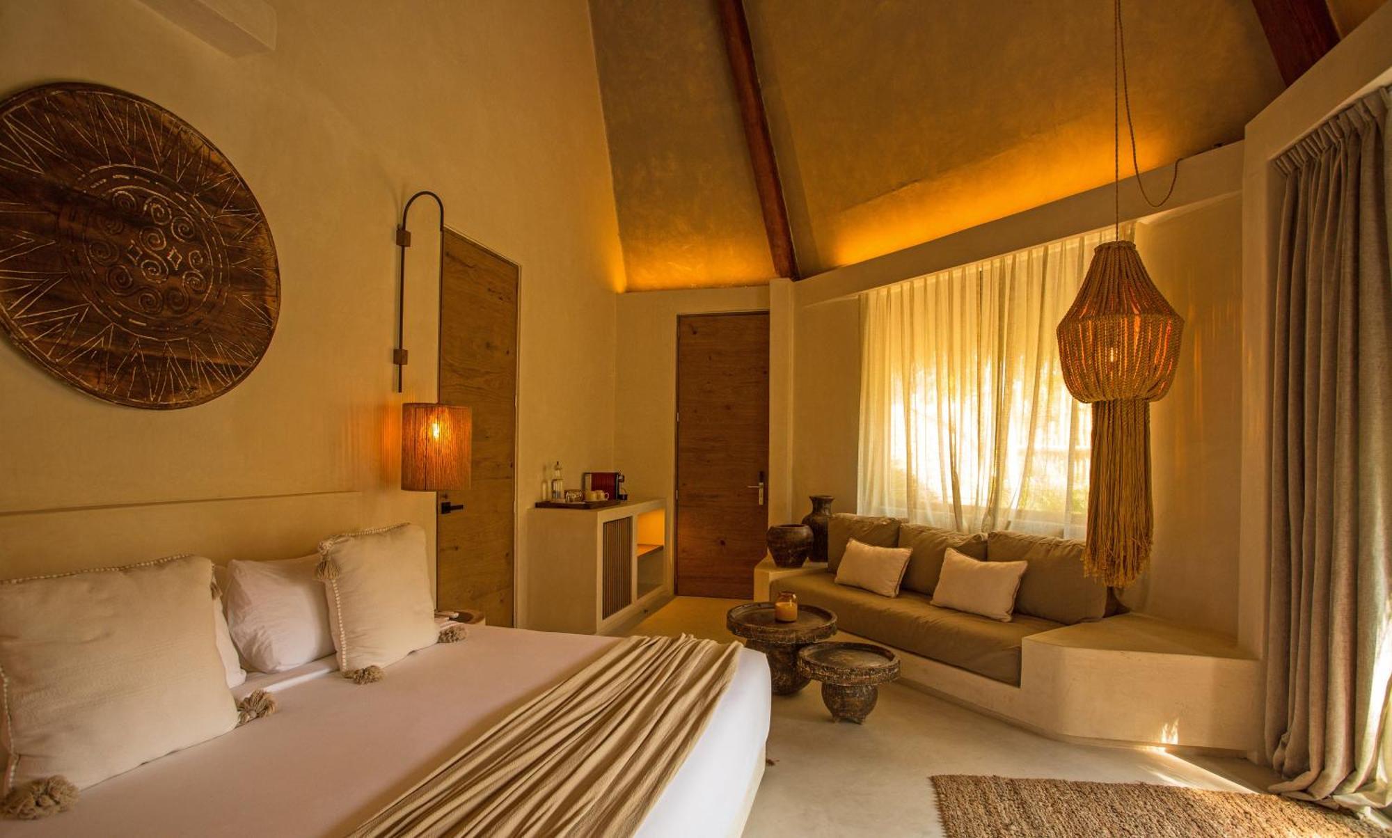 Muaré Hotel
