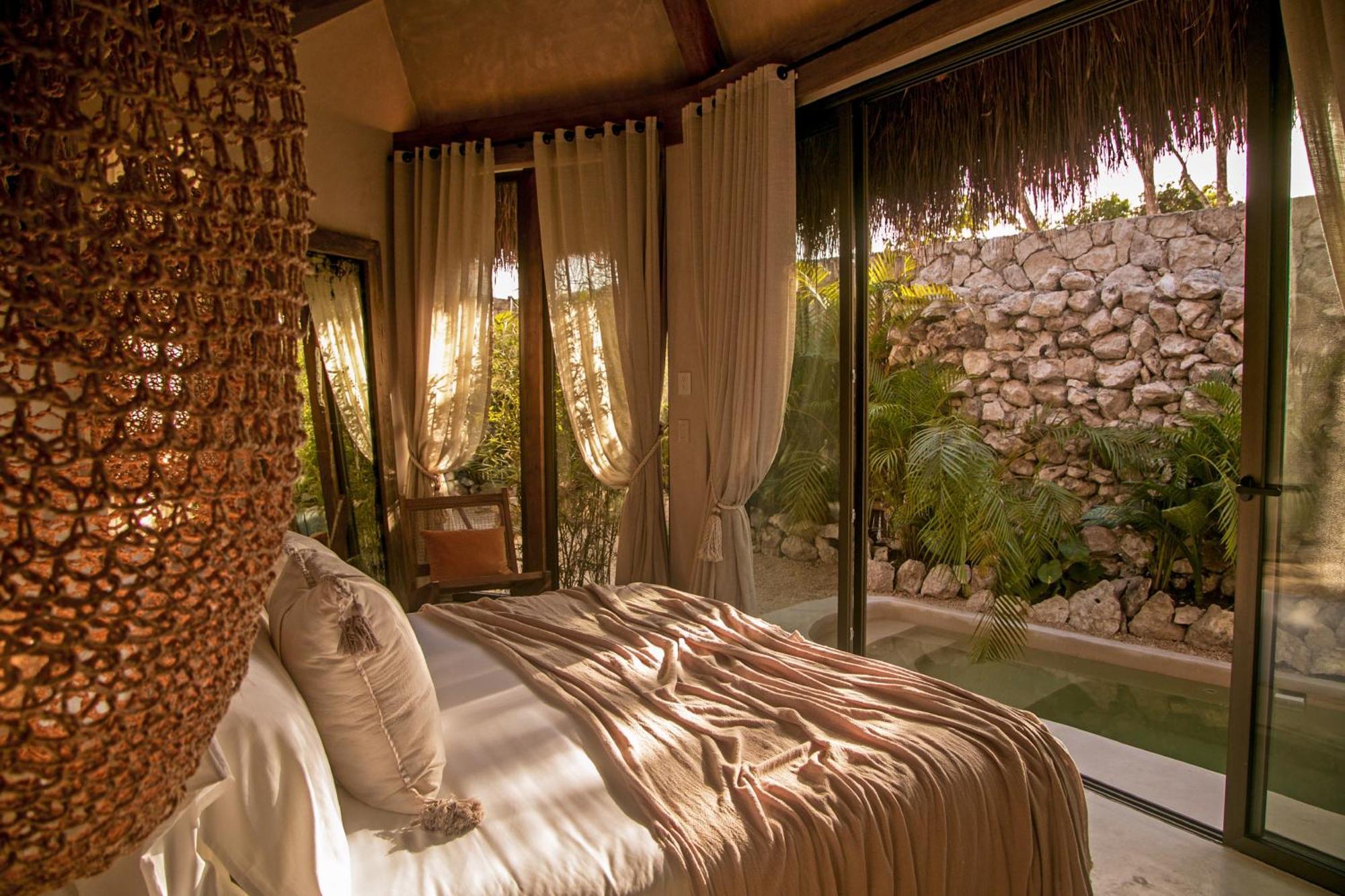 Muaré 5* Tulum
