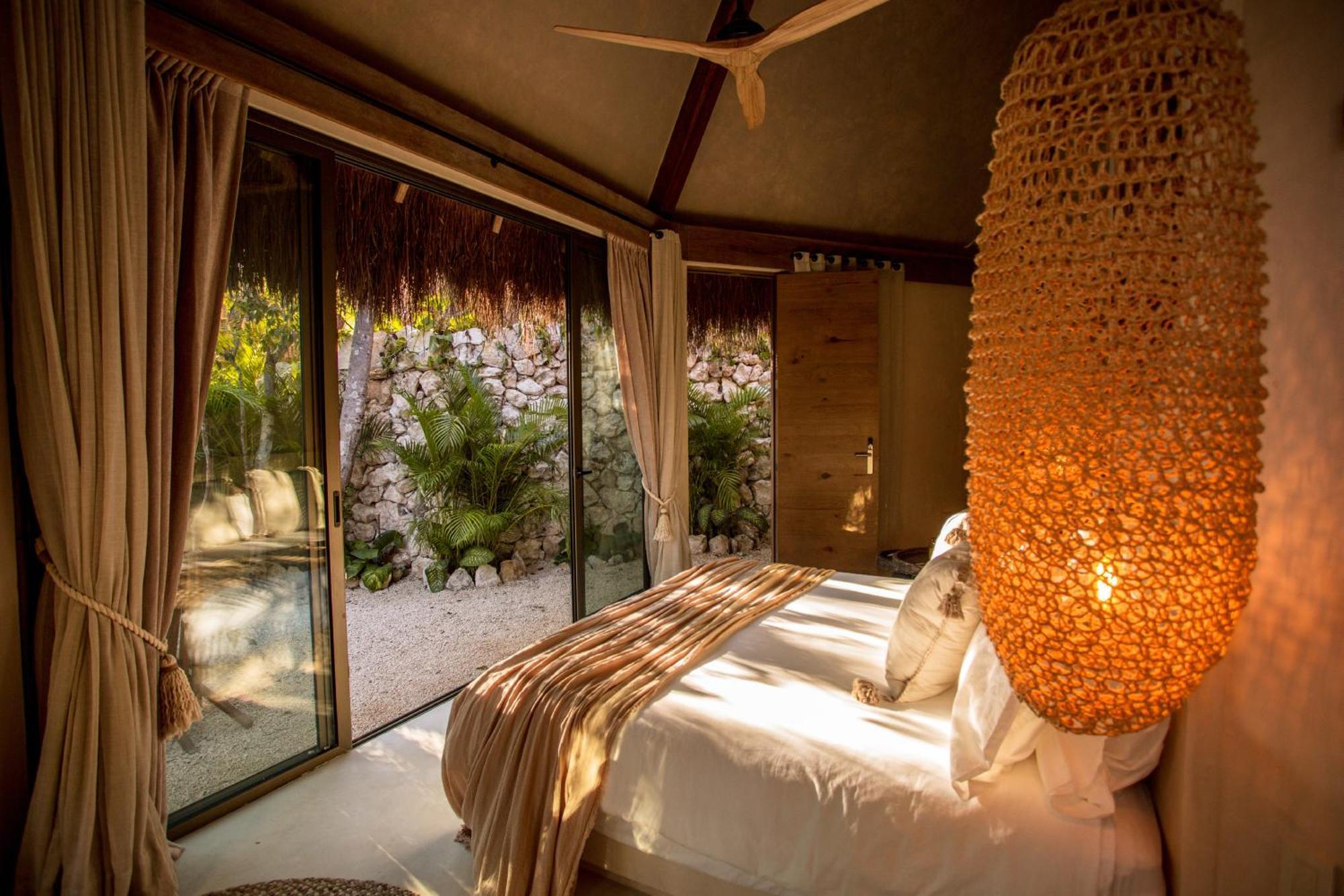 Muaré Hotel Tulum