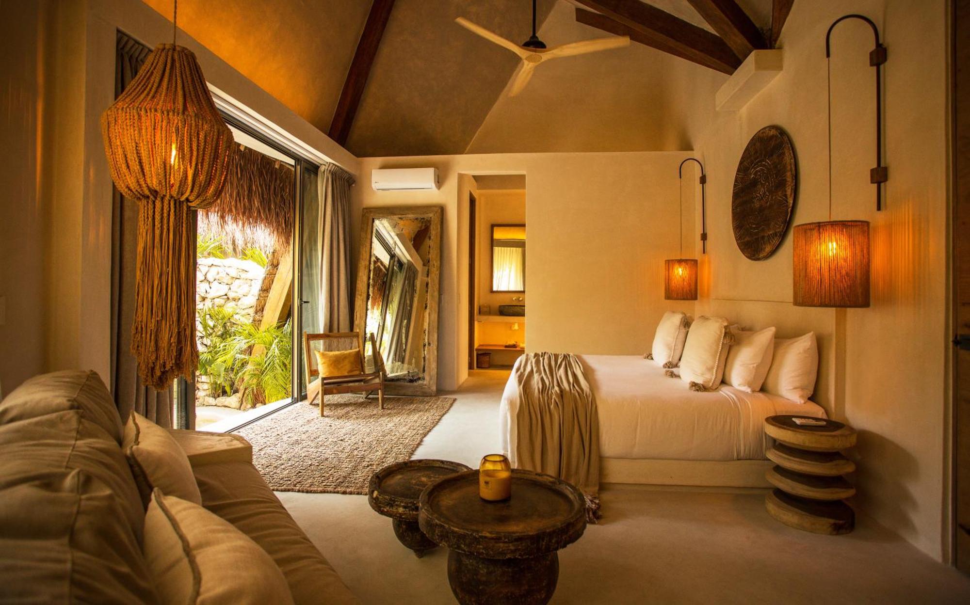Muaré Hotel 5*