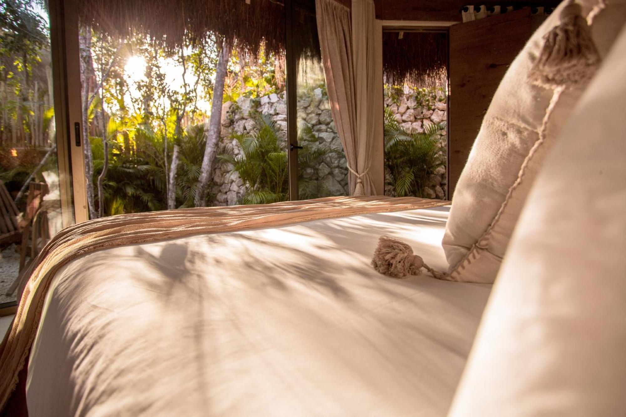 Muaré Hotel Tulum