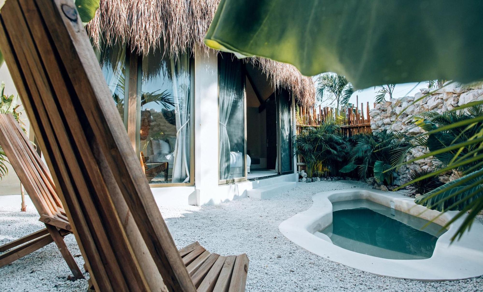 Muaré 5* Tulum