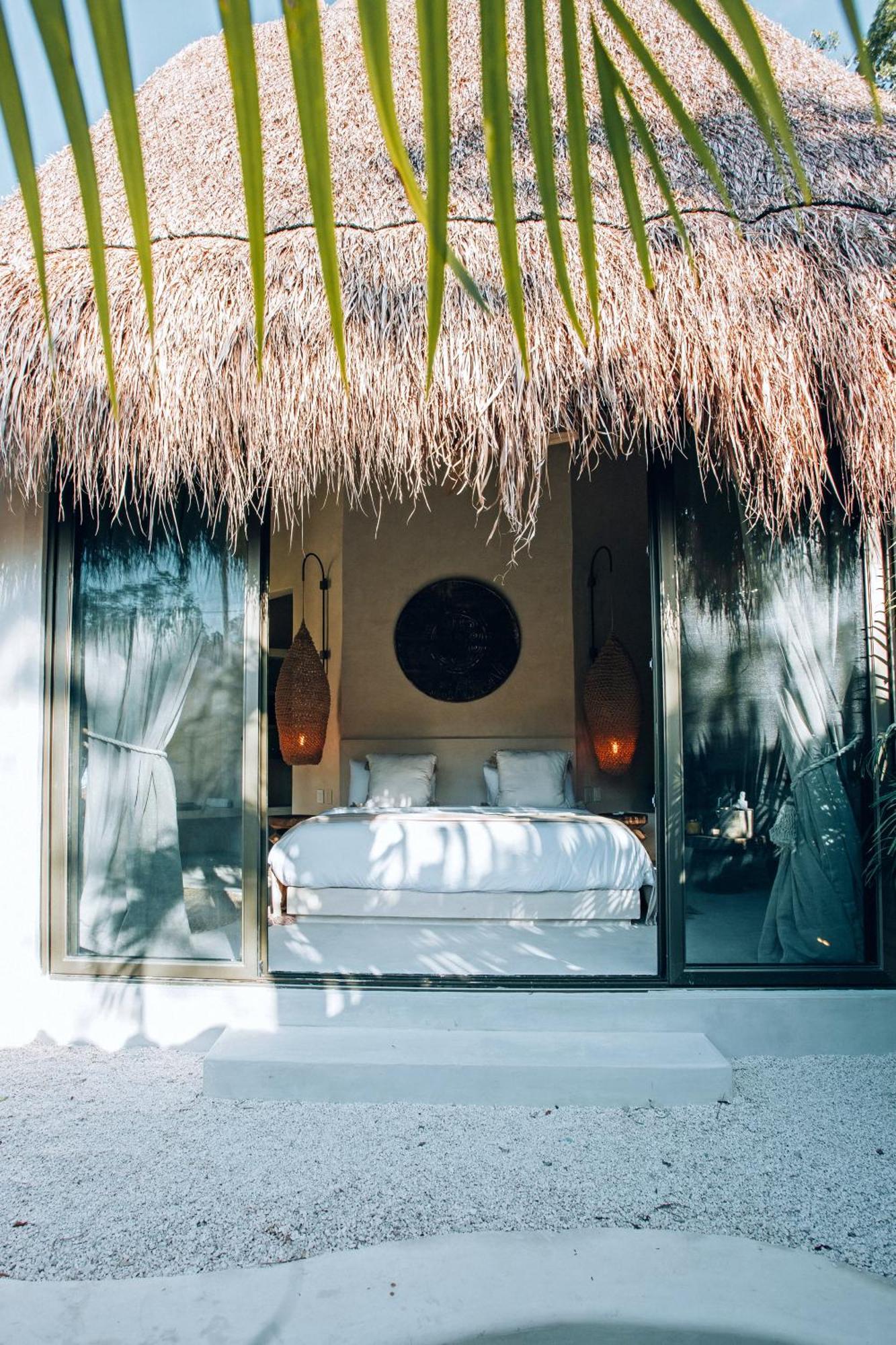 Hotel Muaré
