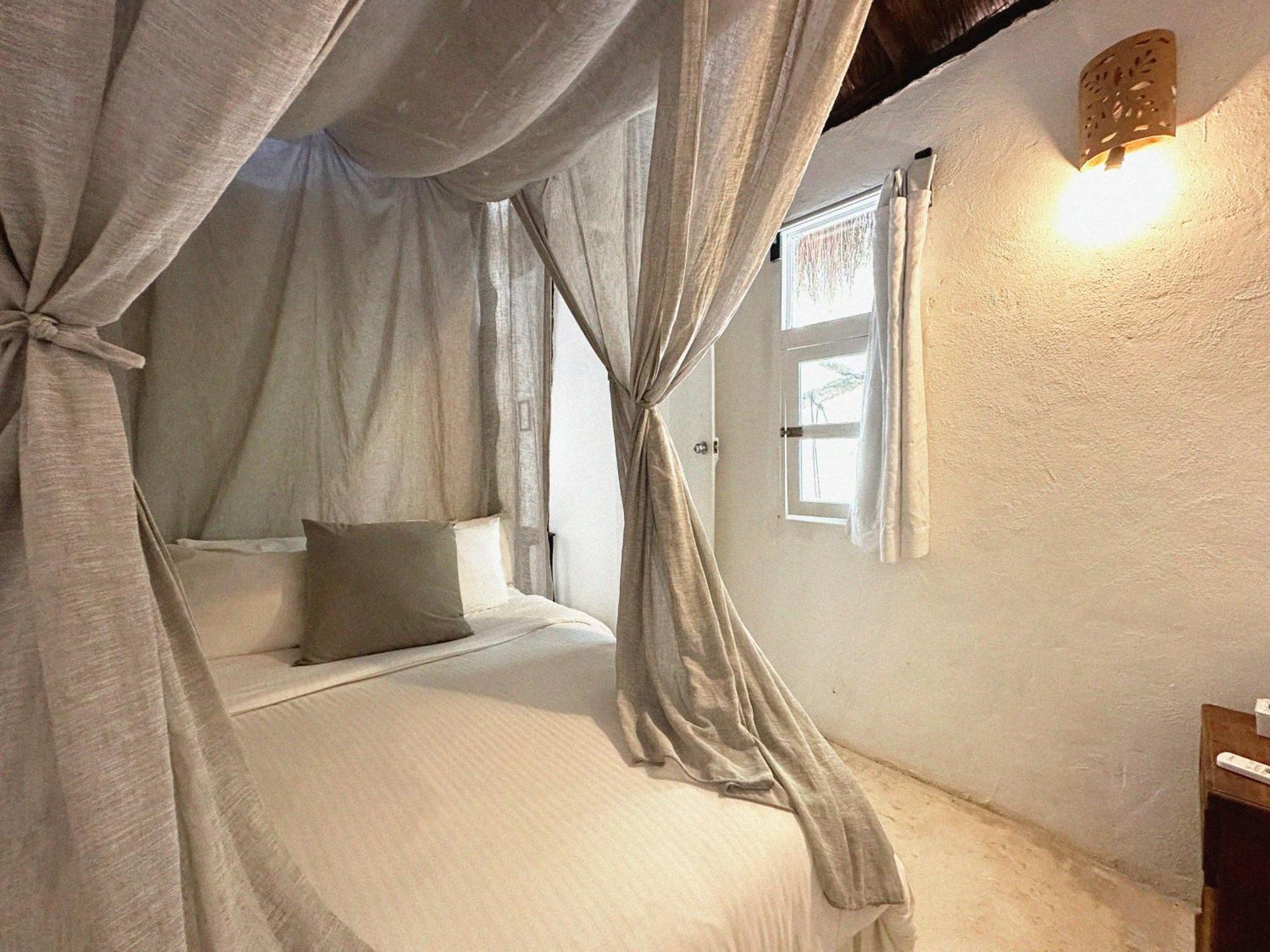 Coco 2* Tulum