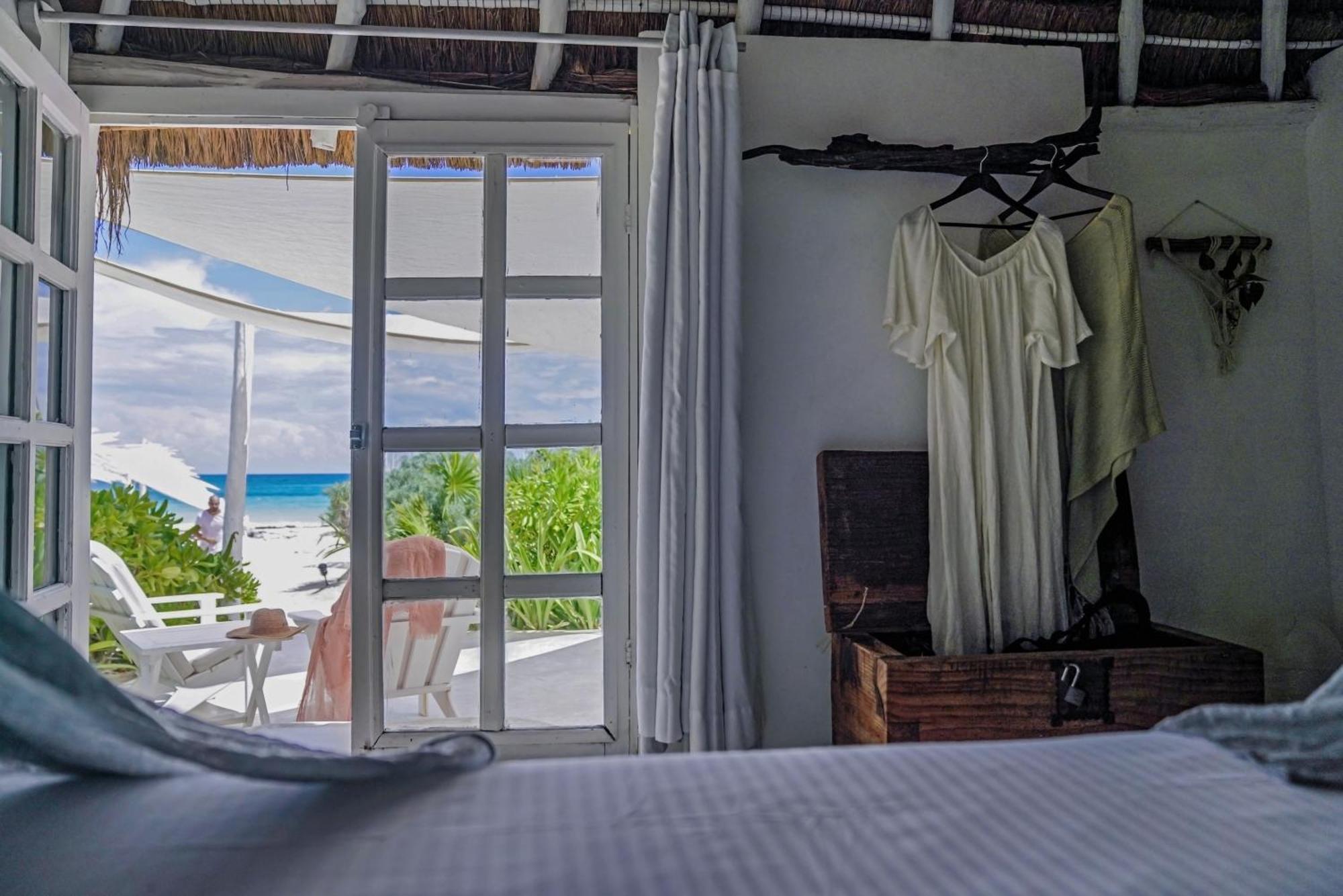 Coco Hotel Tulum