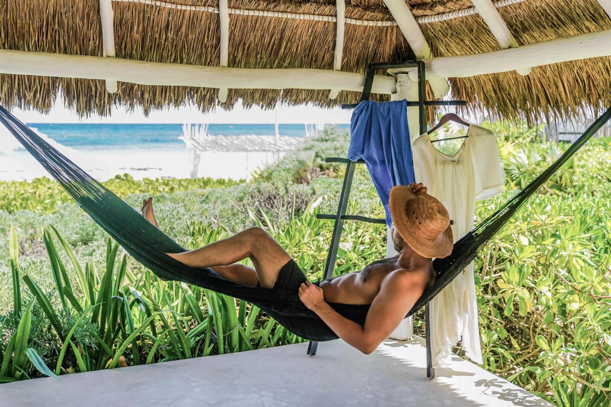Hotel Coco Tulum