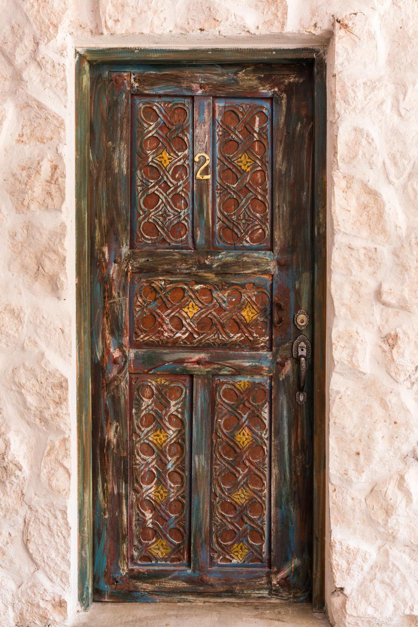 Sonno Cielito Tulum