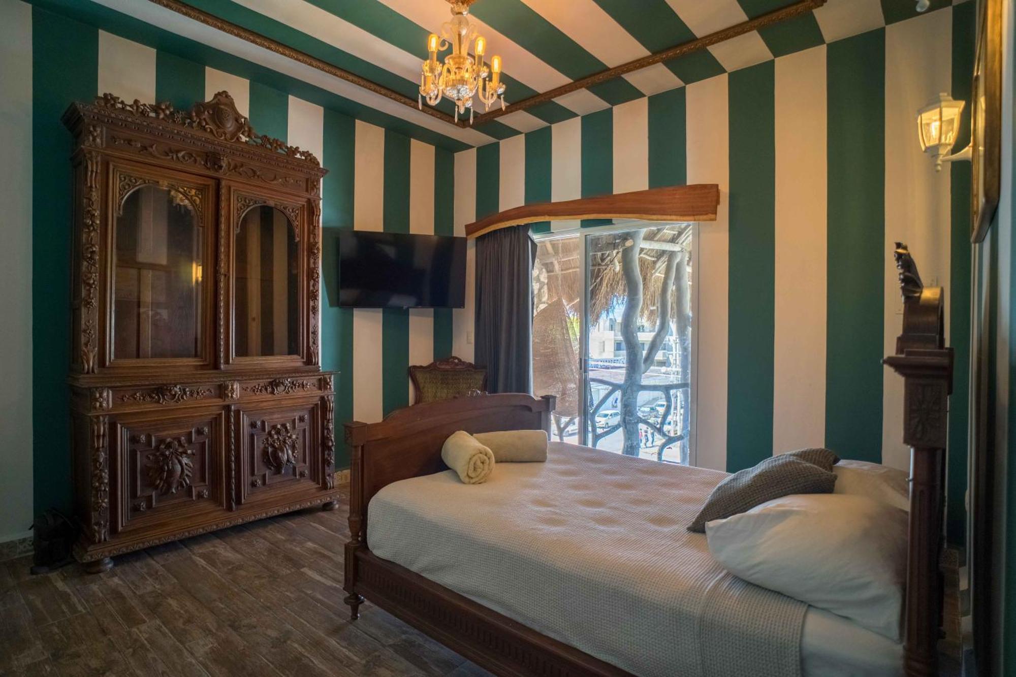 Hotel Sonno Cielito