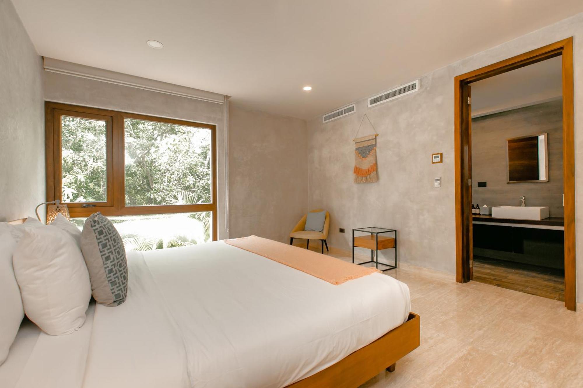 Lumina At Amaya Apartamento Tulum