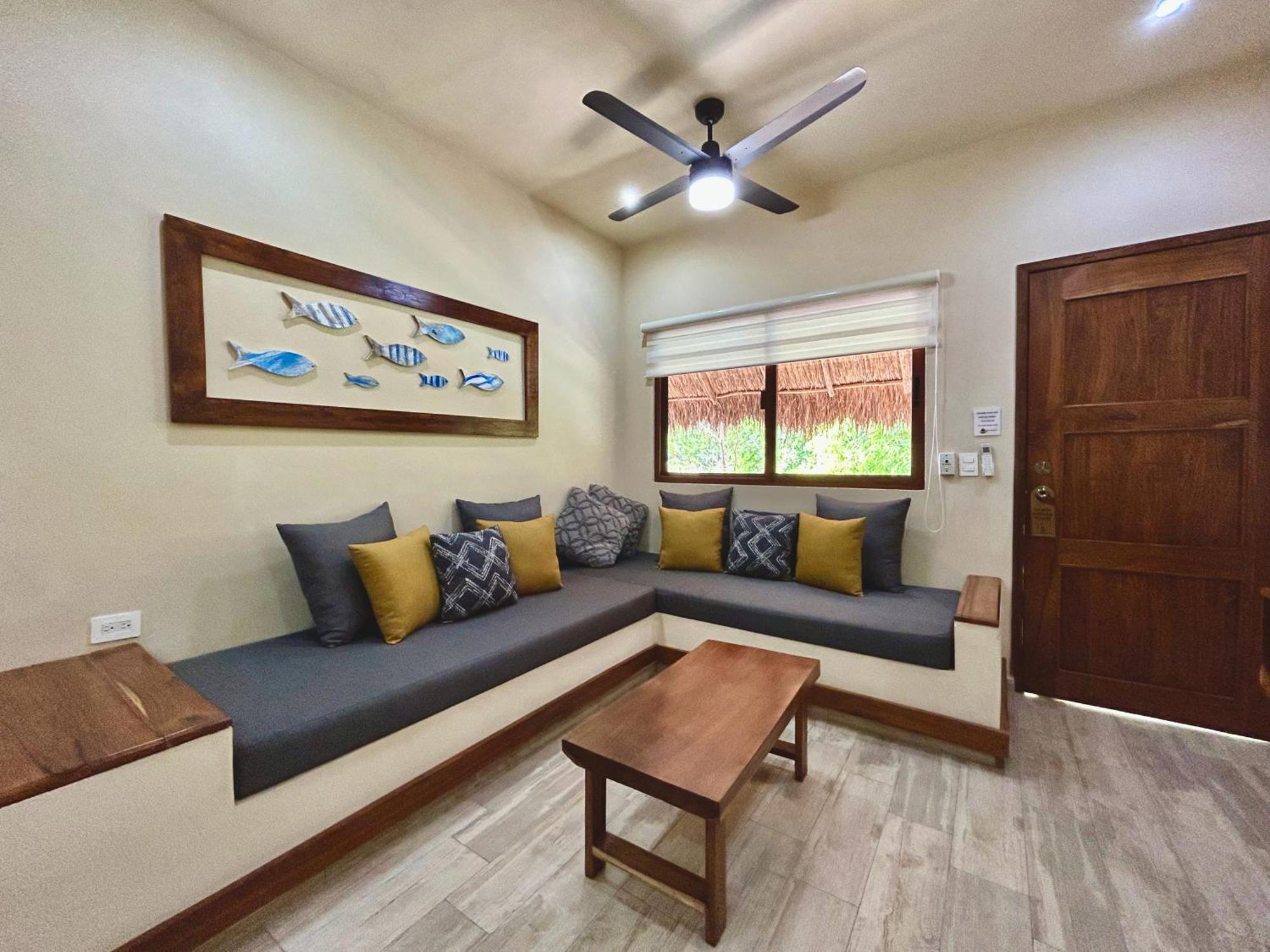 Apartahotel Aldea Xaan Ha