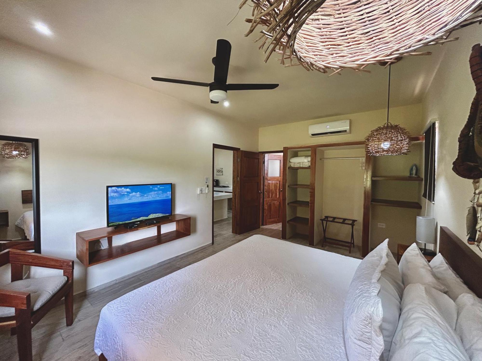 Aldea Xaan Ha Apartahotel