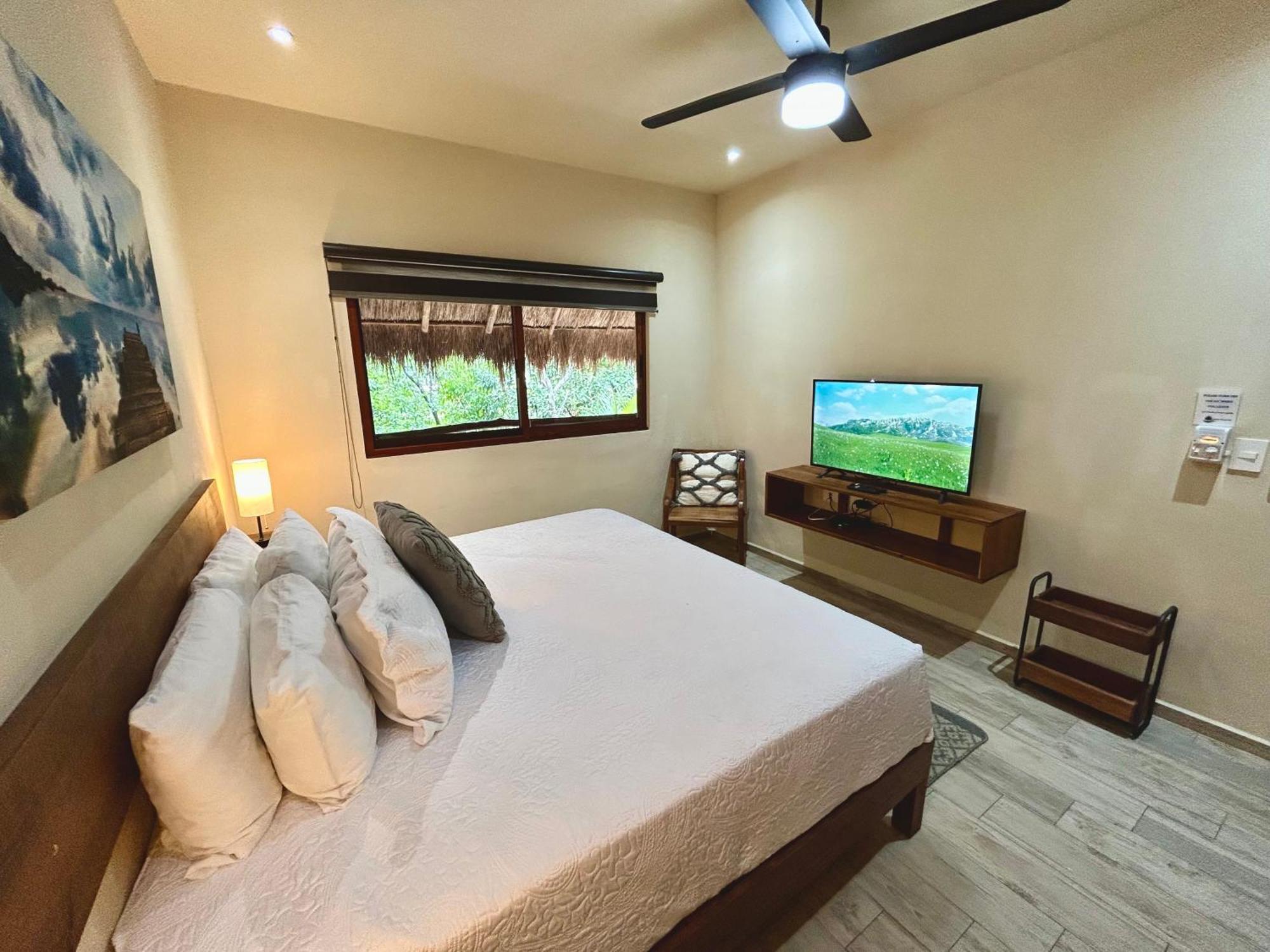 Apartahotel Aldea Xaan Ha *