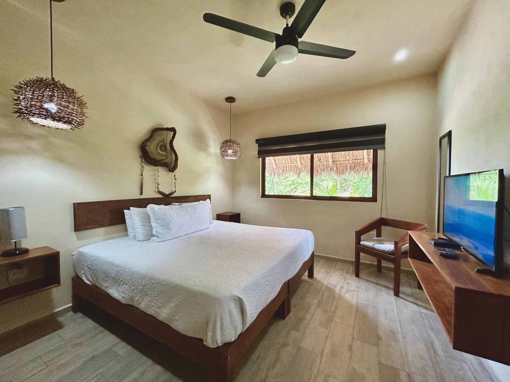 Aldea Xaan Ha Apartahotel Tulum