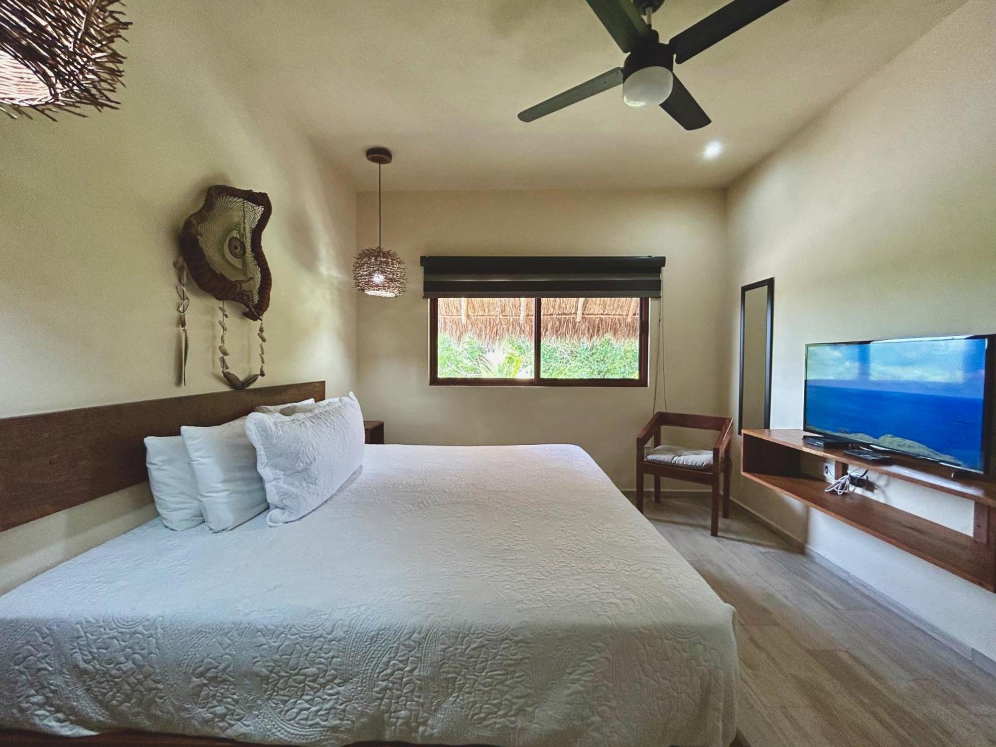Aldea Xaan Ha Tulum
