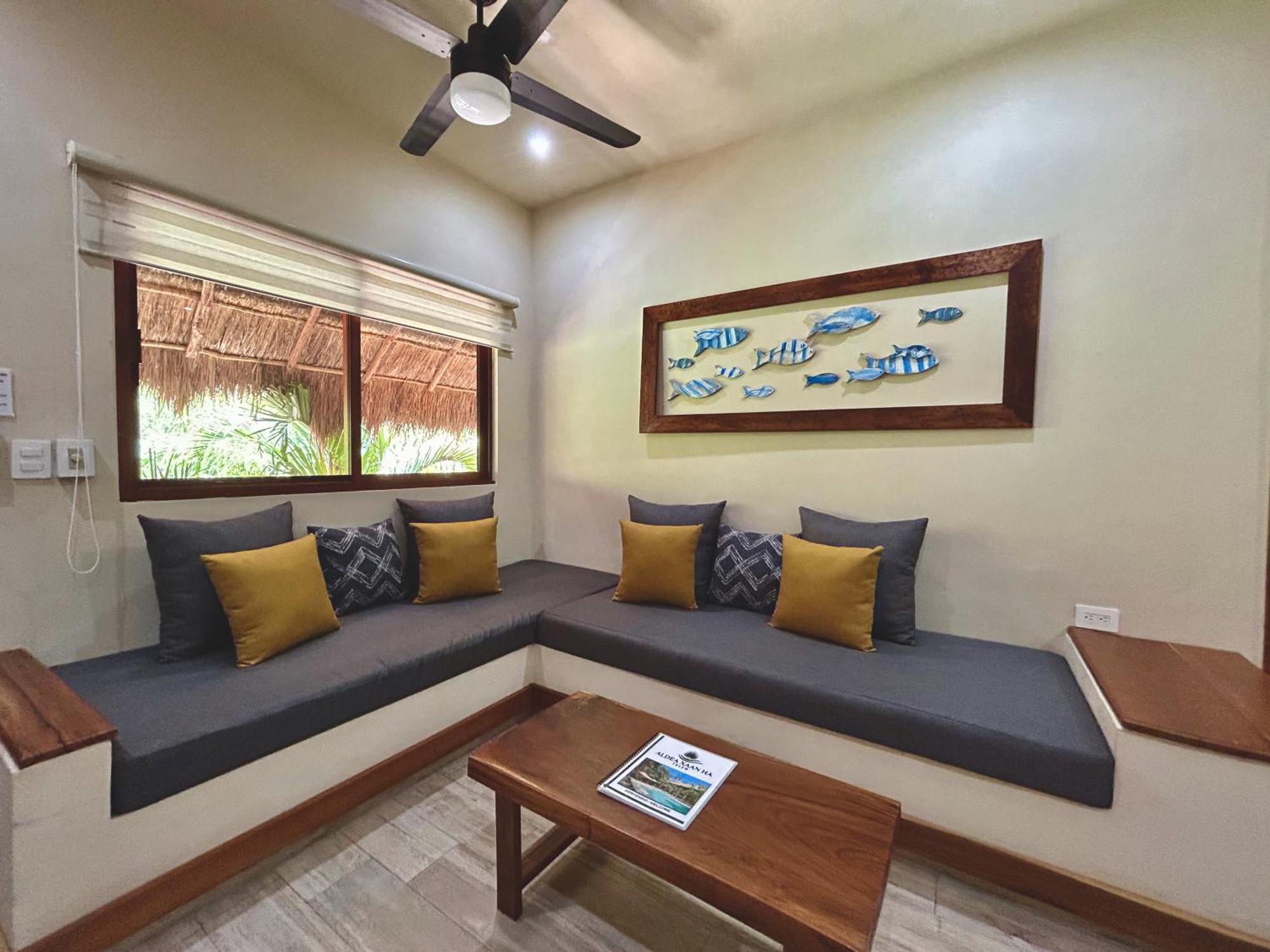 Apartahotel Aldea Xaan Ha
