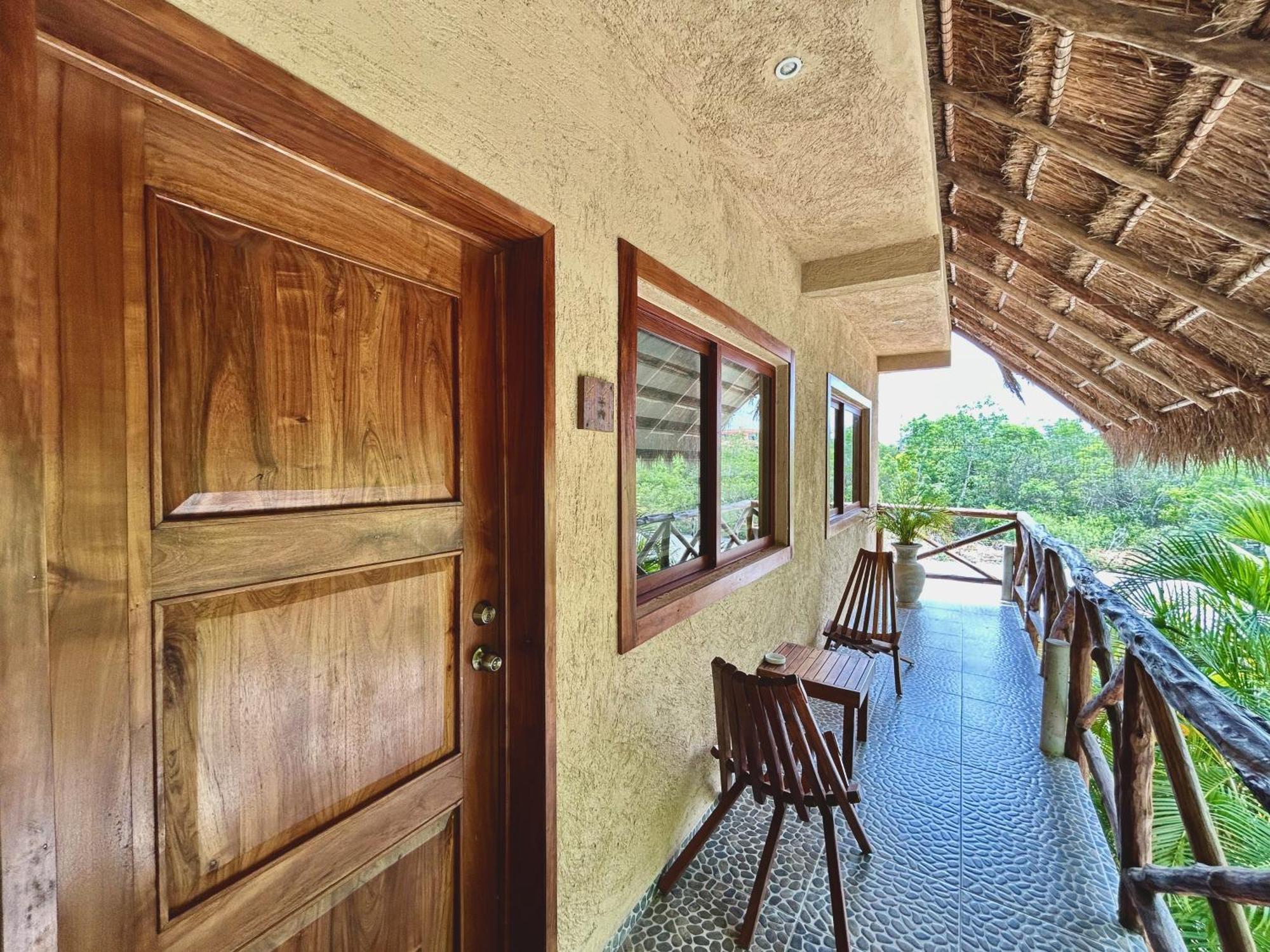 Apartahotel Aldea Xaan Ha *