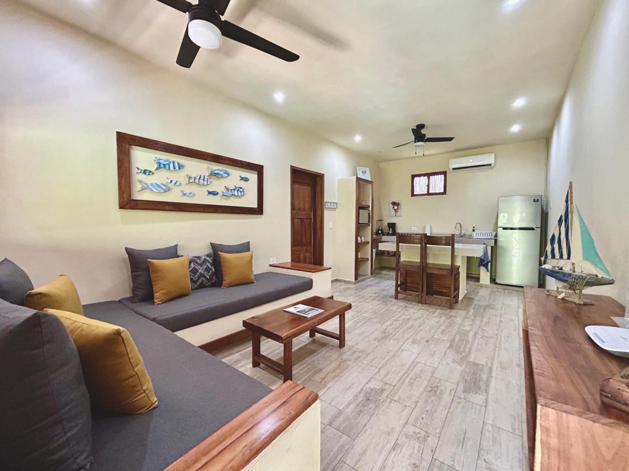 Apartahotel Aldea Xaan Ha Tulum