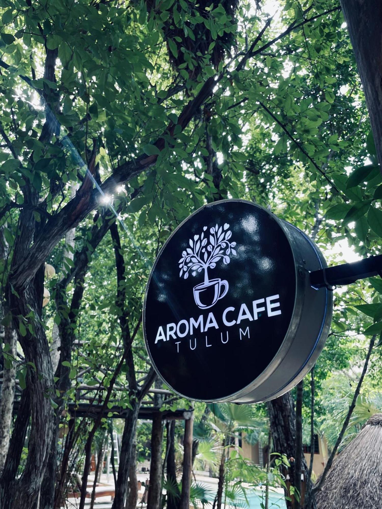 Aldea Xaan Ha * Tulum