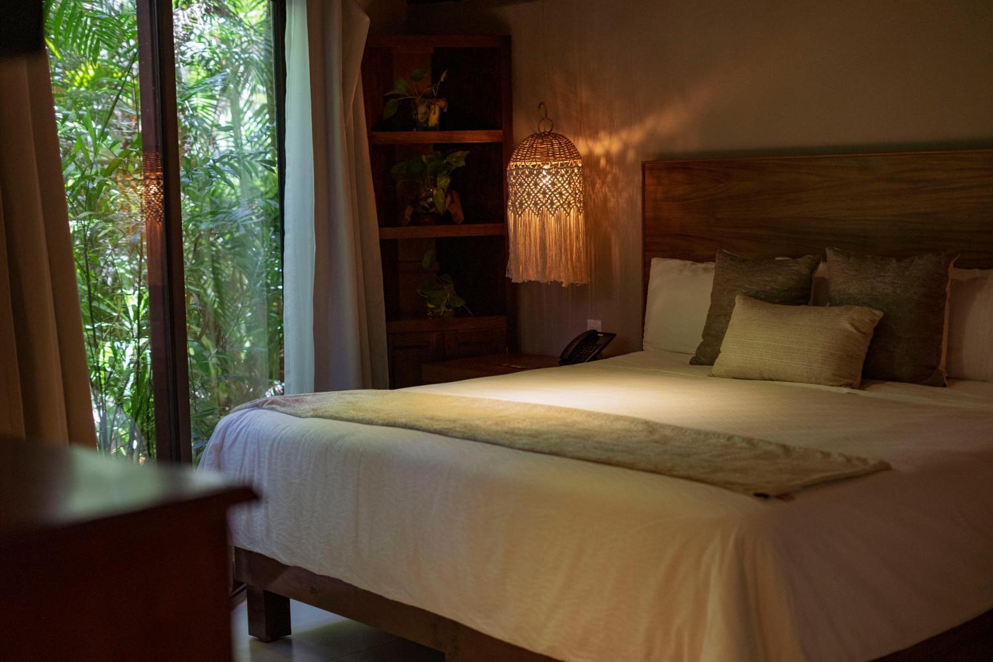 Ana Y Jose Hotel&spa 5* Tulum